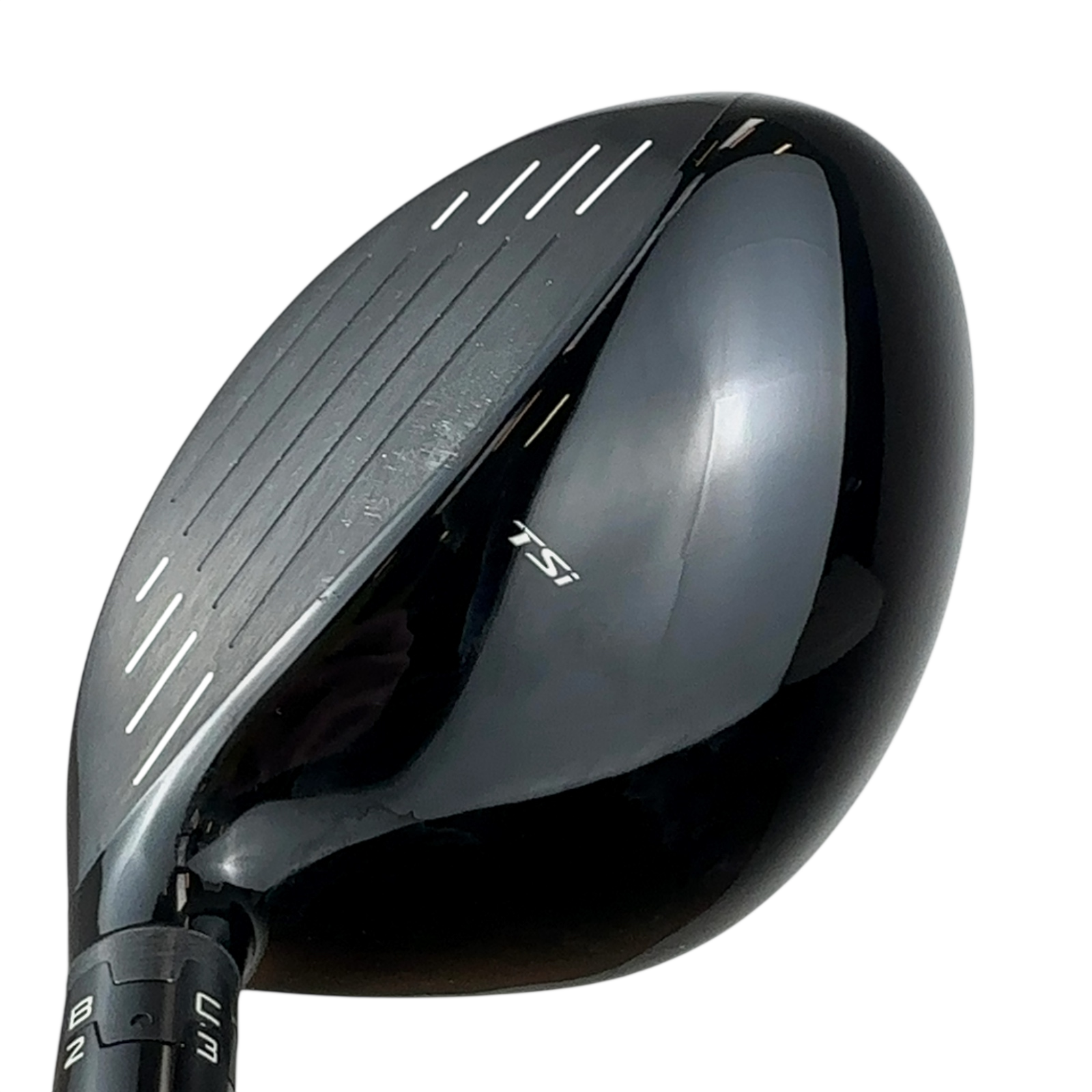 Titleist TSi2 Fairway Wood / Flex Regular / #4/16.5