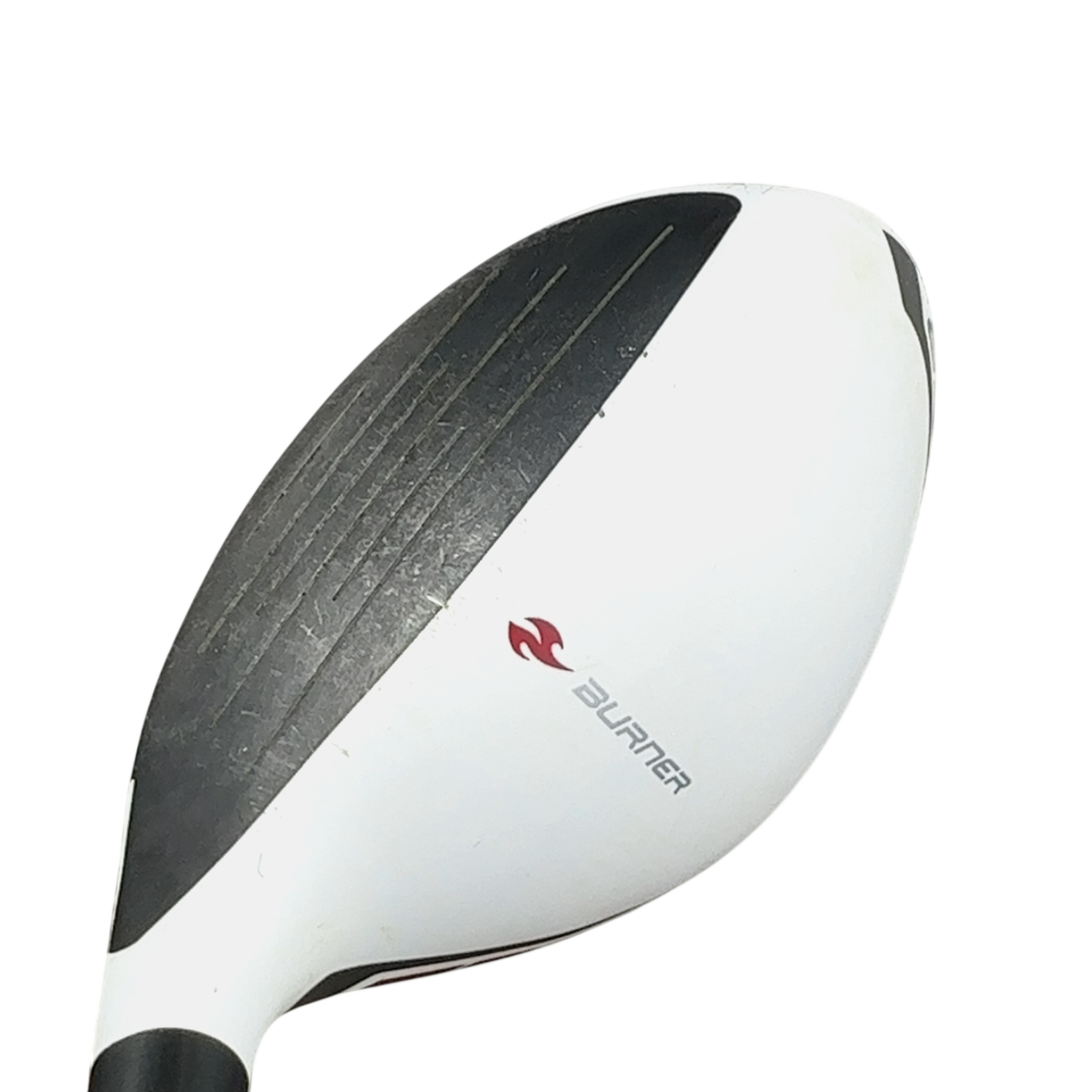 TaylorMade Burner Superfast 2.0 Fairway Wood / Flex Regular / #4/21