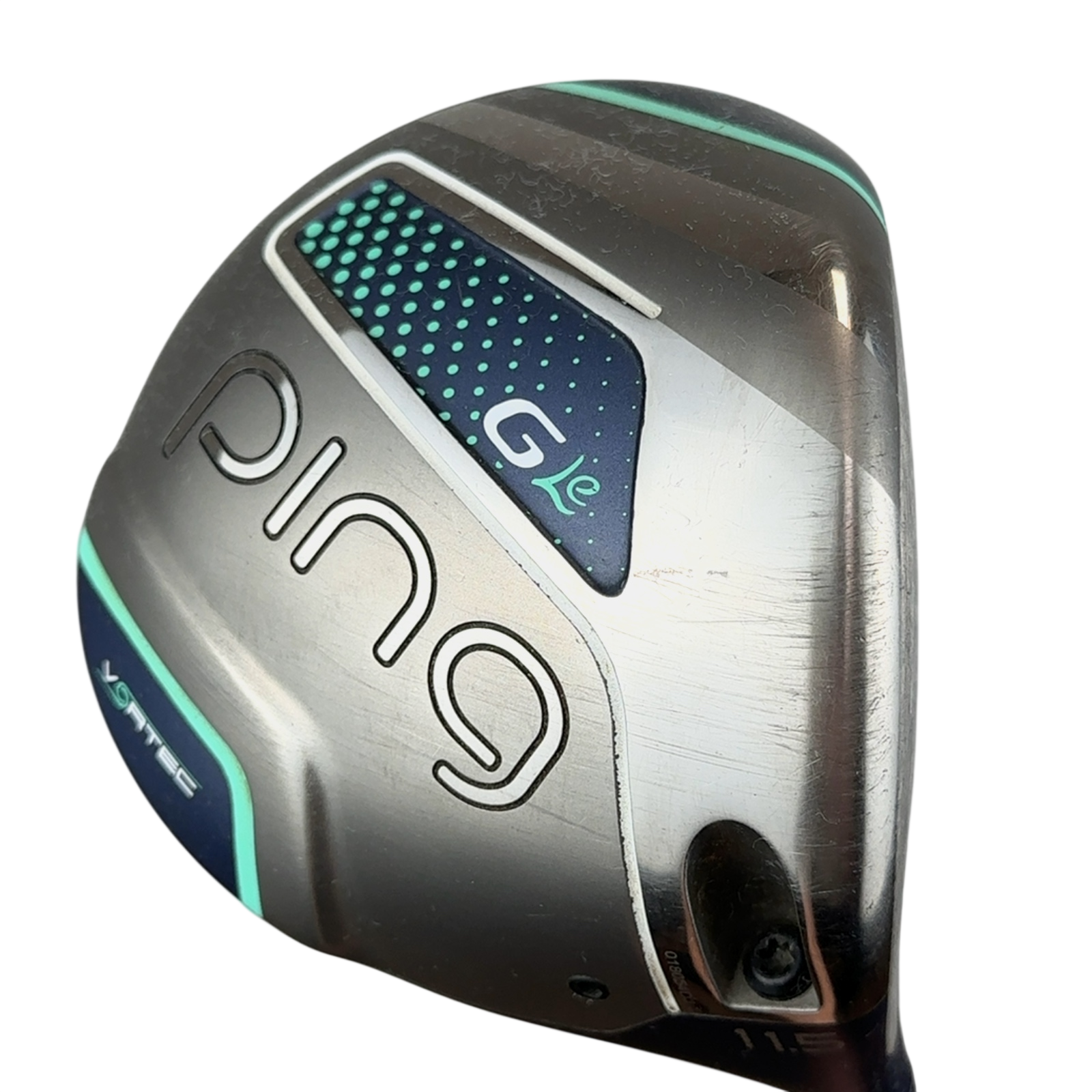PING G Le Driver / Flex Ladies / Loft 11.5