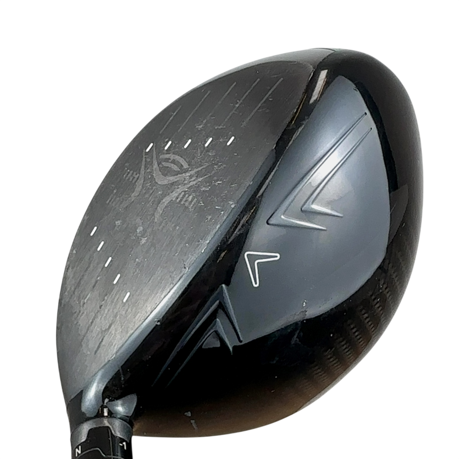 Callaway Epic GBB Driver / Flex Stiff / Loft 9