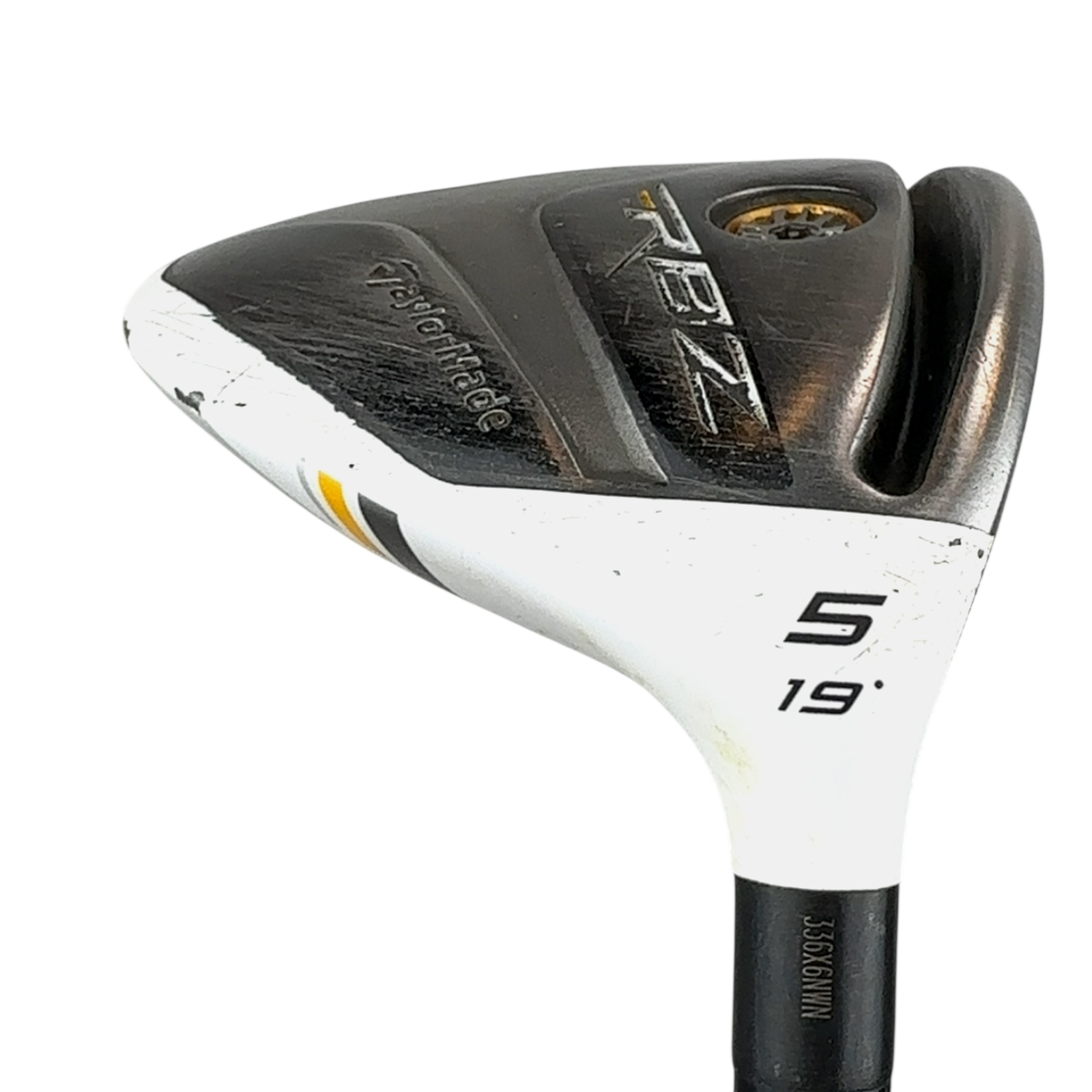 TaylorMade RocketBallz RBZ Stage 2 Tour Fairway Wood / Flex A-flex / #5/19