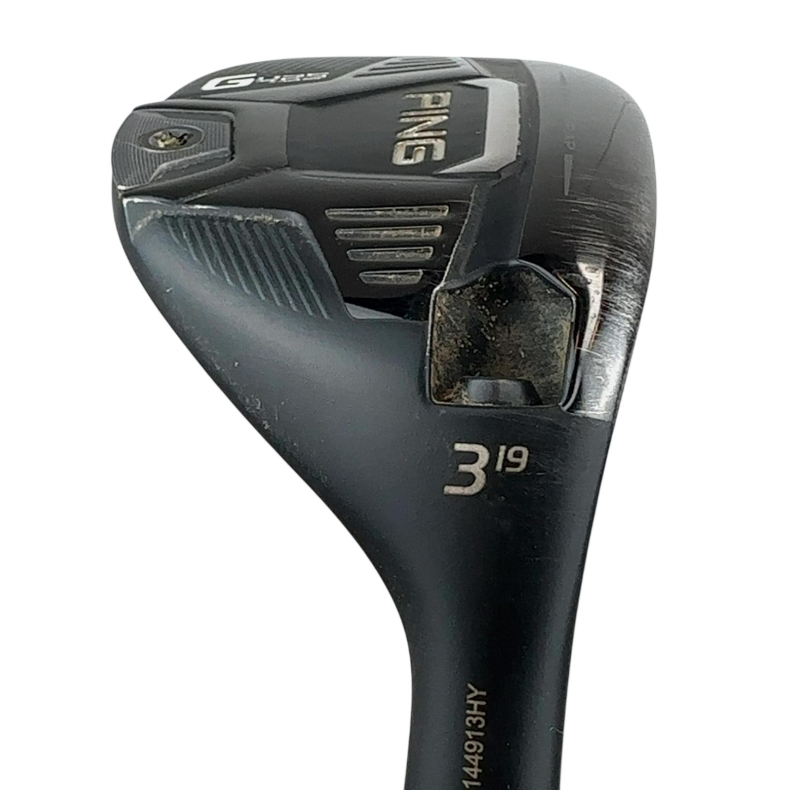 PING G425 Hybrid / Flex Regular / #3/19