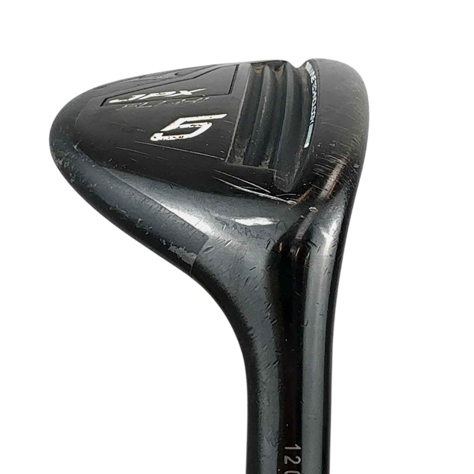 Mizuno JPX Fli-Hi Hybrid / Flex A-flex / #5/25