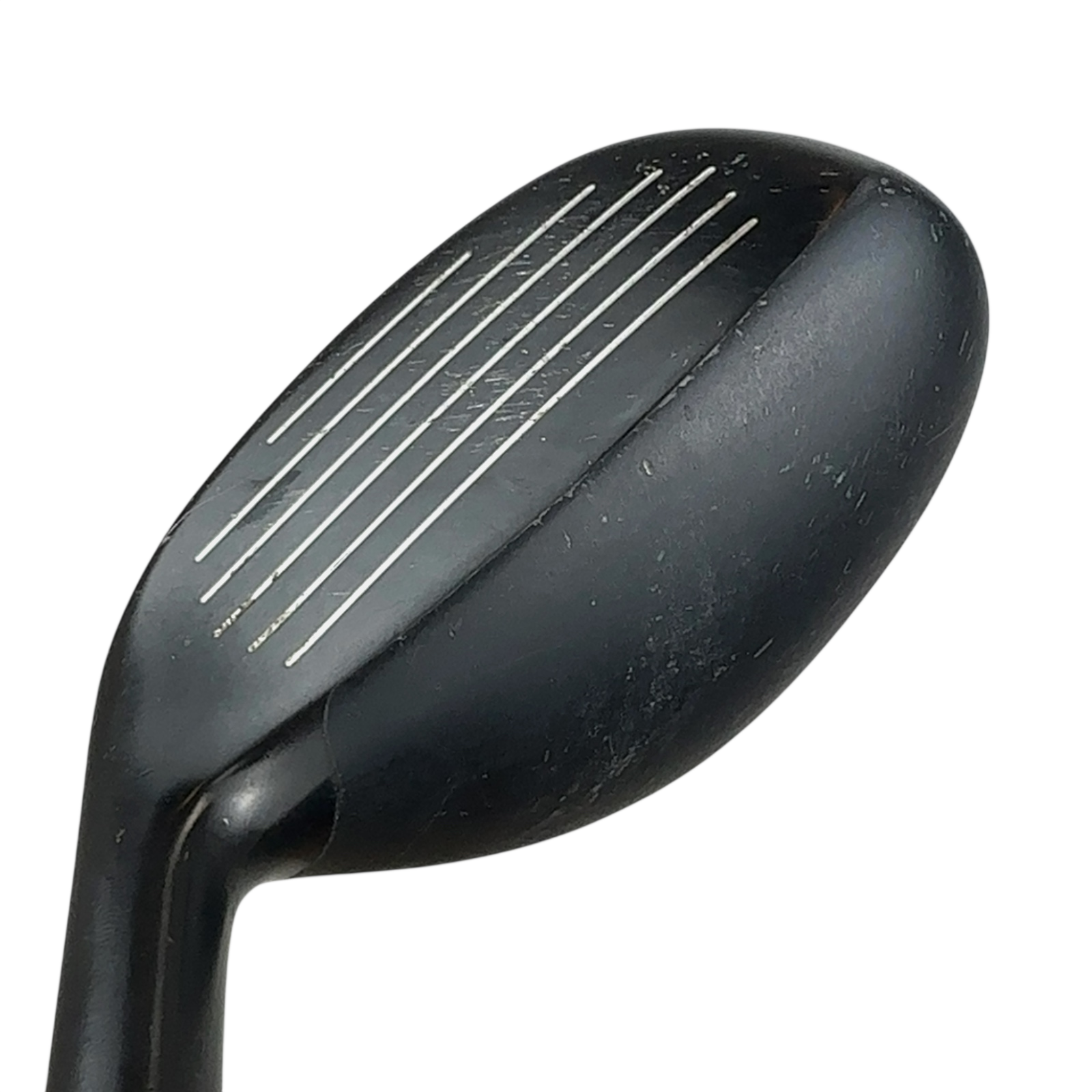 Mizuno JPX Fli-Hi Hybrid / Flex A-flex / #5/25