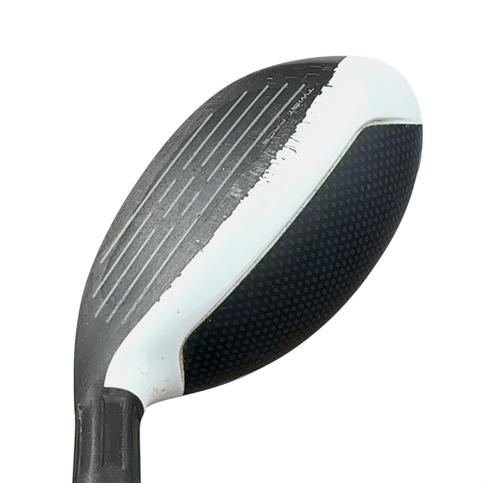TaylorMade Sim 2 Max Hybrid / Flex Regular / #3/19
