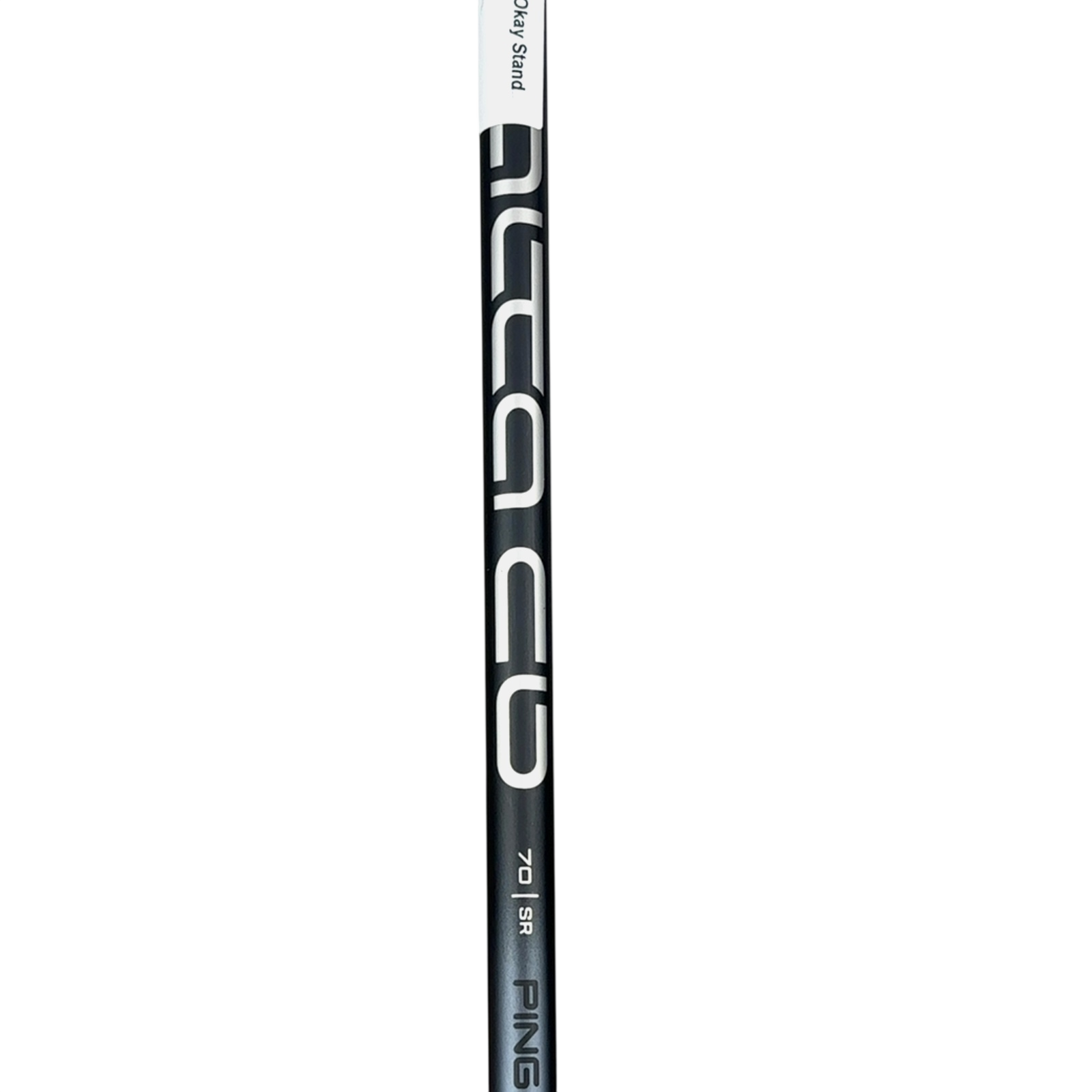 PING G410 Hybrid / Flex Regular / #5/26