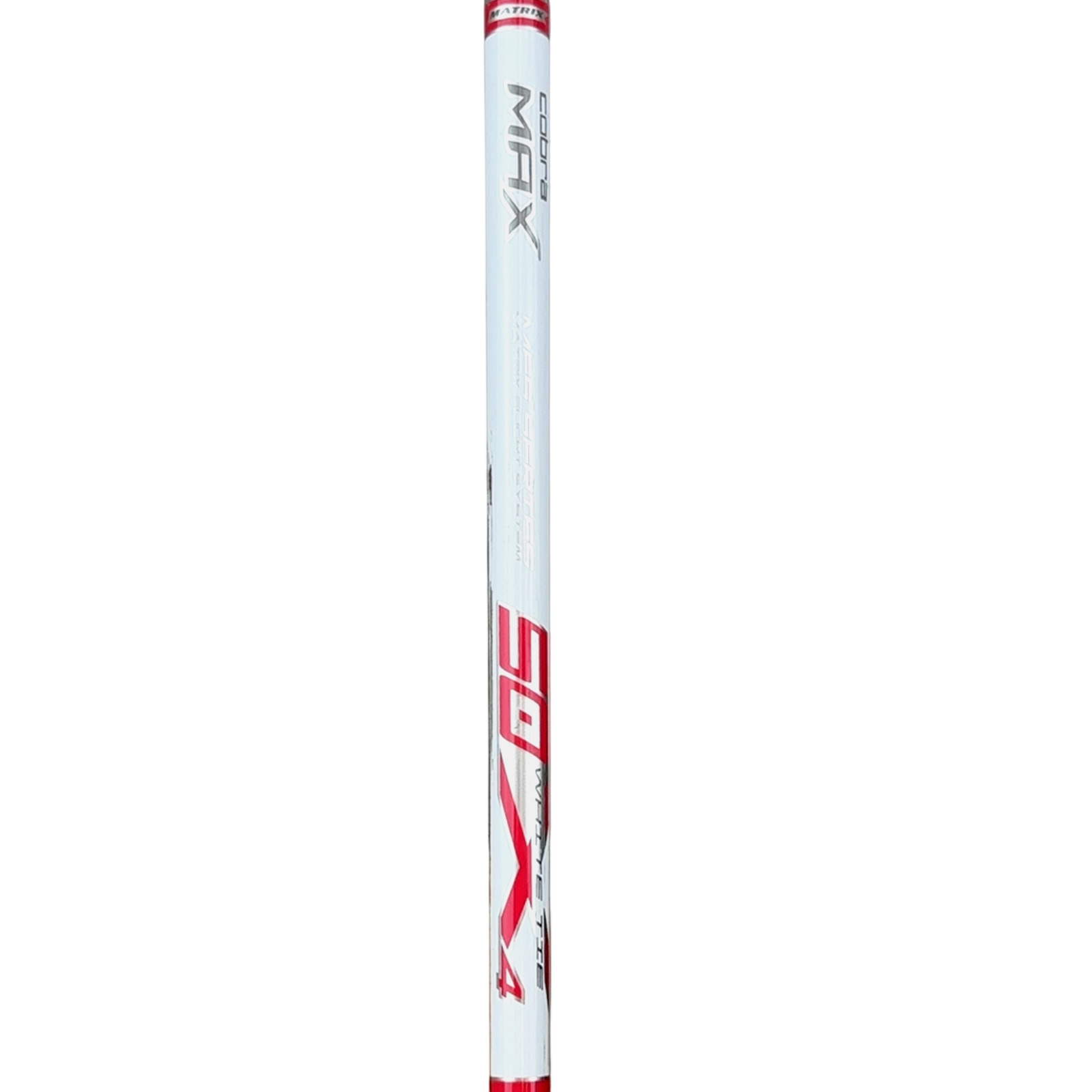 Cobra Max Offset Fairway Wood / Flex Ladies / #7/27