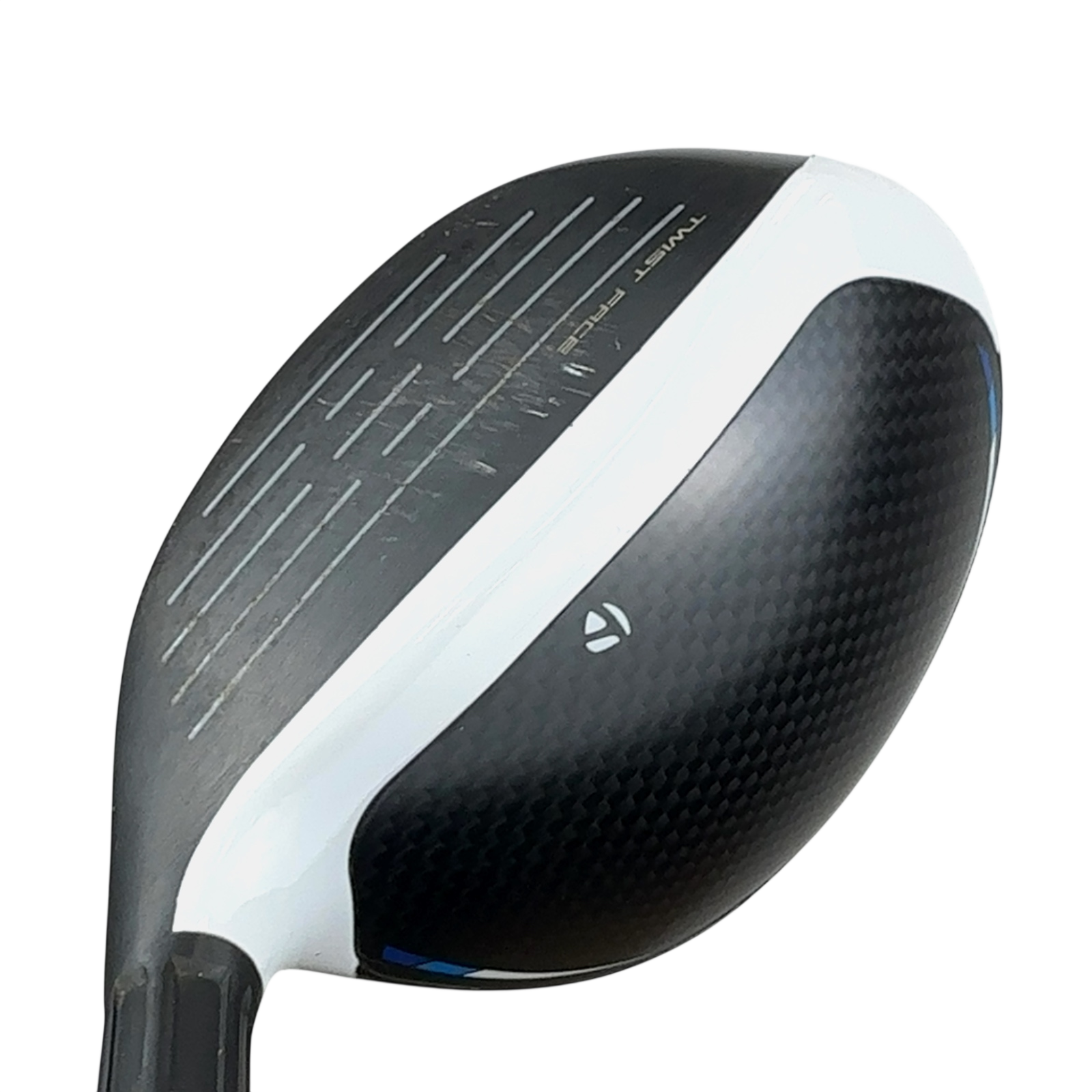 TaylorMade Sim 2 Max Fairway Wood / Flex Regular / #5/18