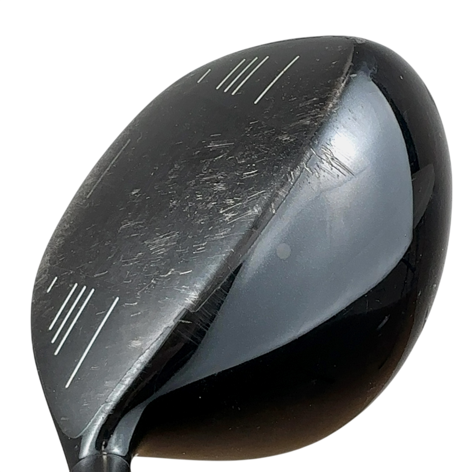 Cleveland Classic XL Driver / Flex Ladies / Loft 13