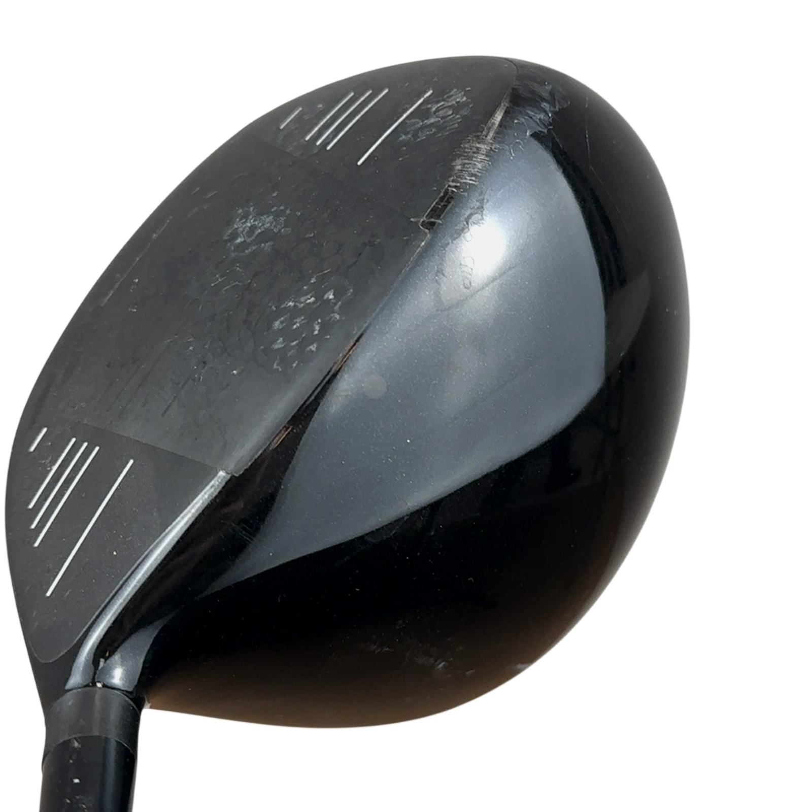 Cleveland Classic XL Driver / Flex Ladies / Loft 13