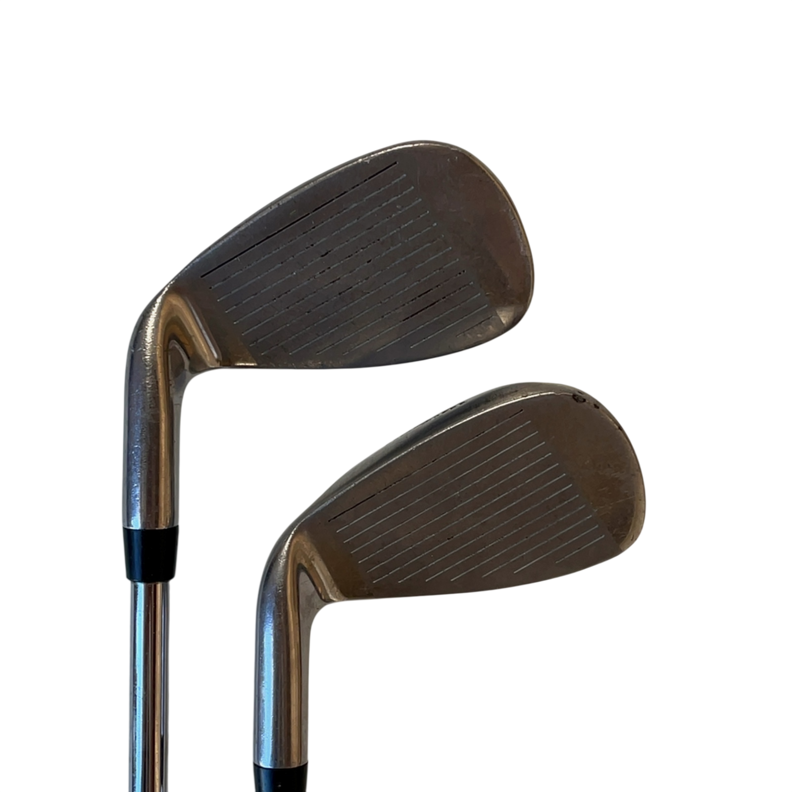 Wilson Ultra CGI Jernsæt / 5-9i / Flex Regular / Stål