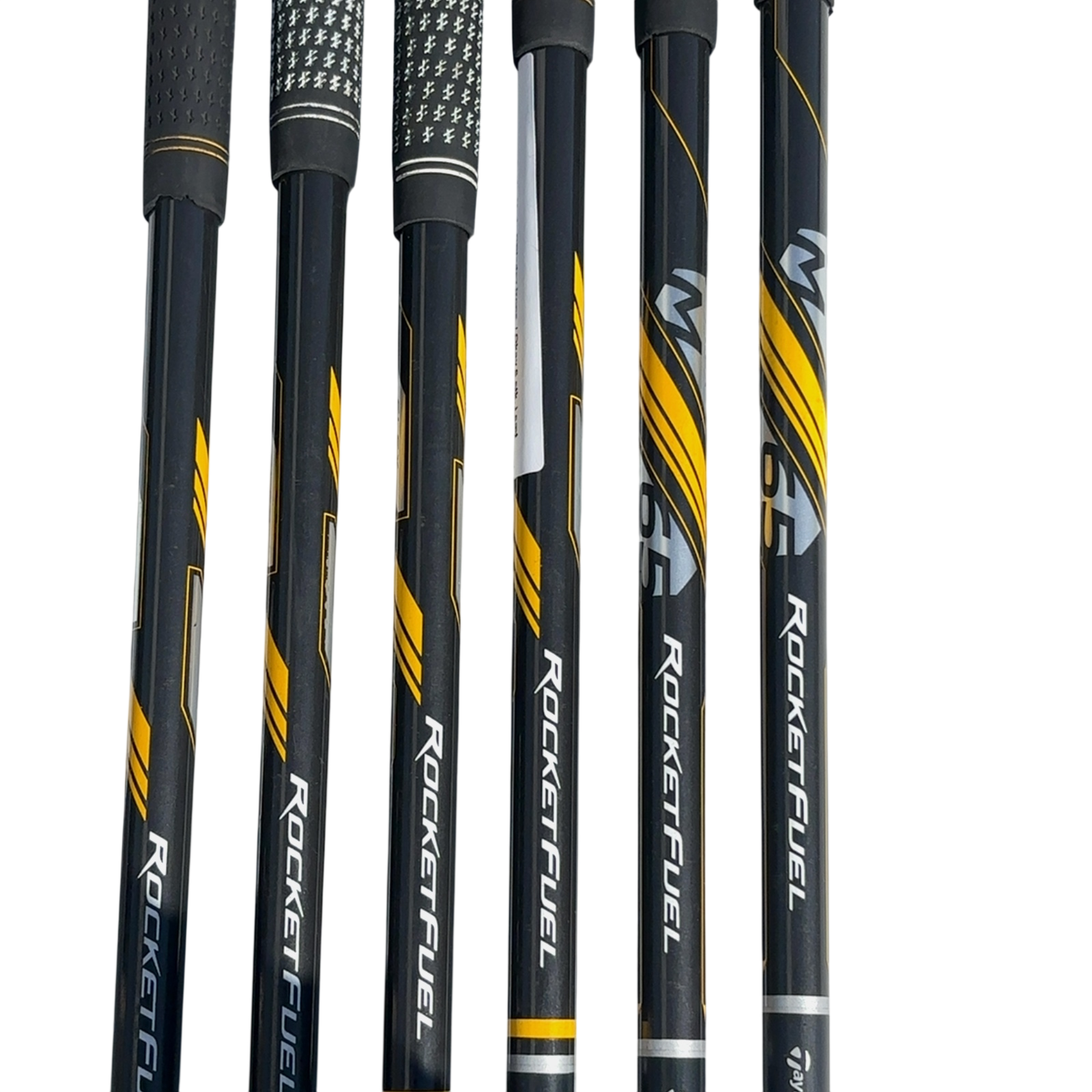 TaylorMade RBladez Jernsæt / 5-PW / Flex A-flex / Grafit