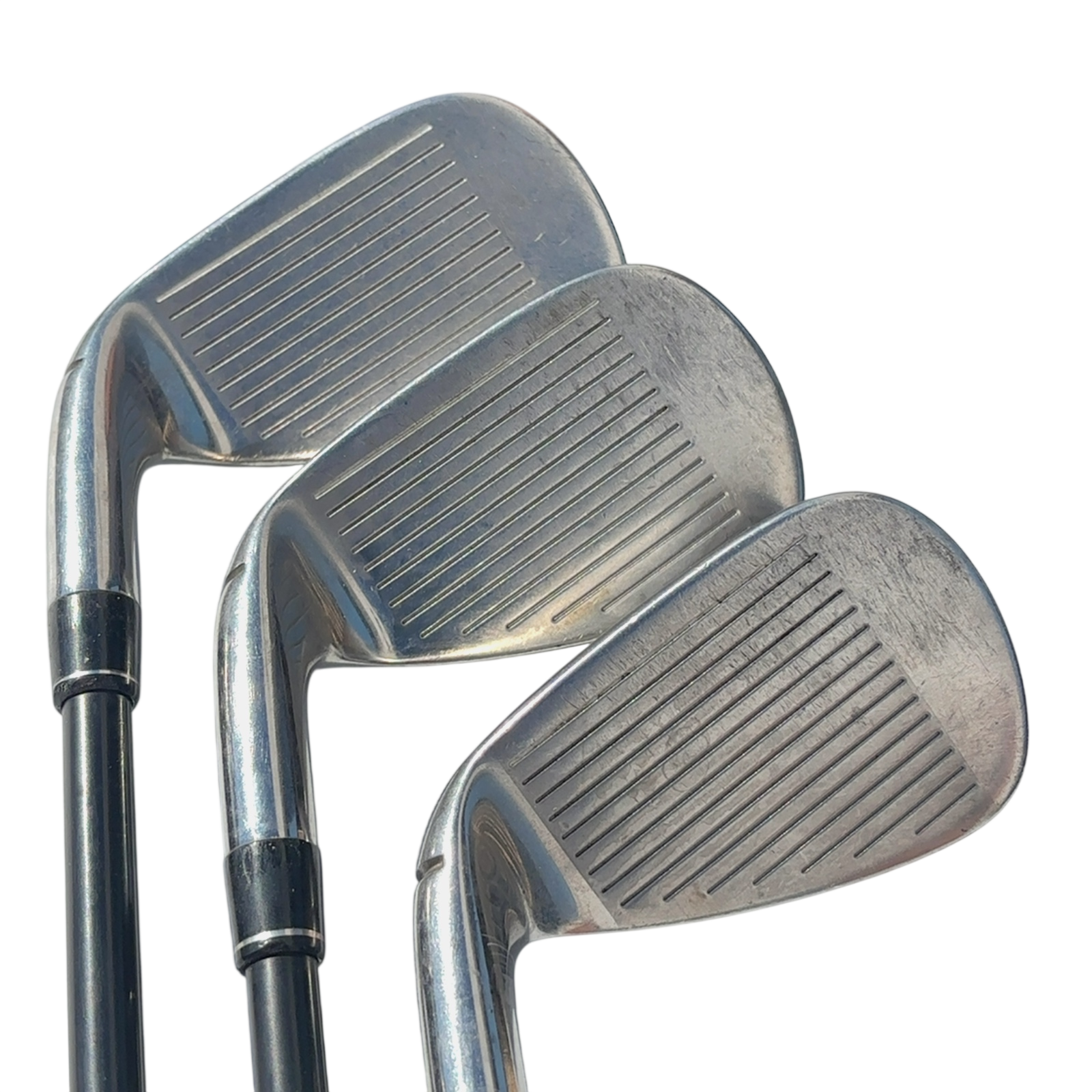 TaylorMade RBladez Jernsæt / 5-PW / Flex A-flex / Grafit