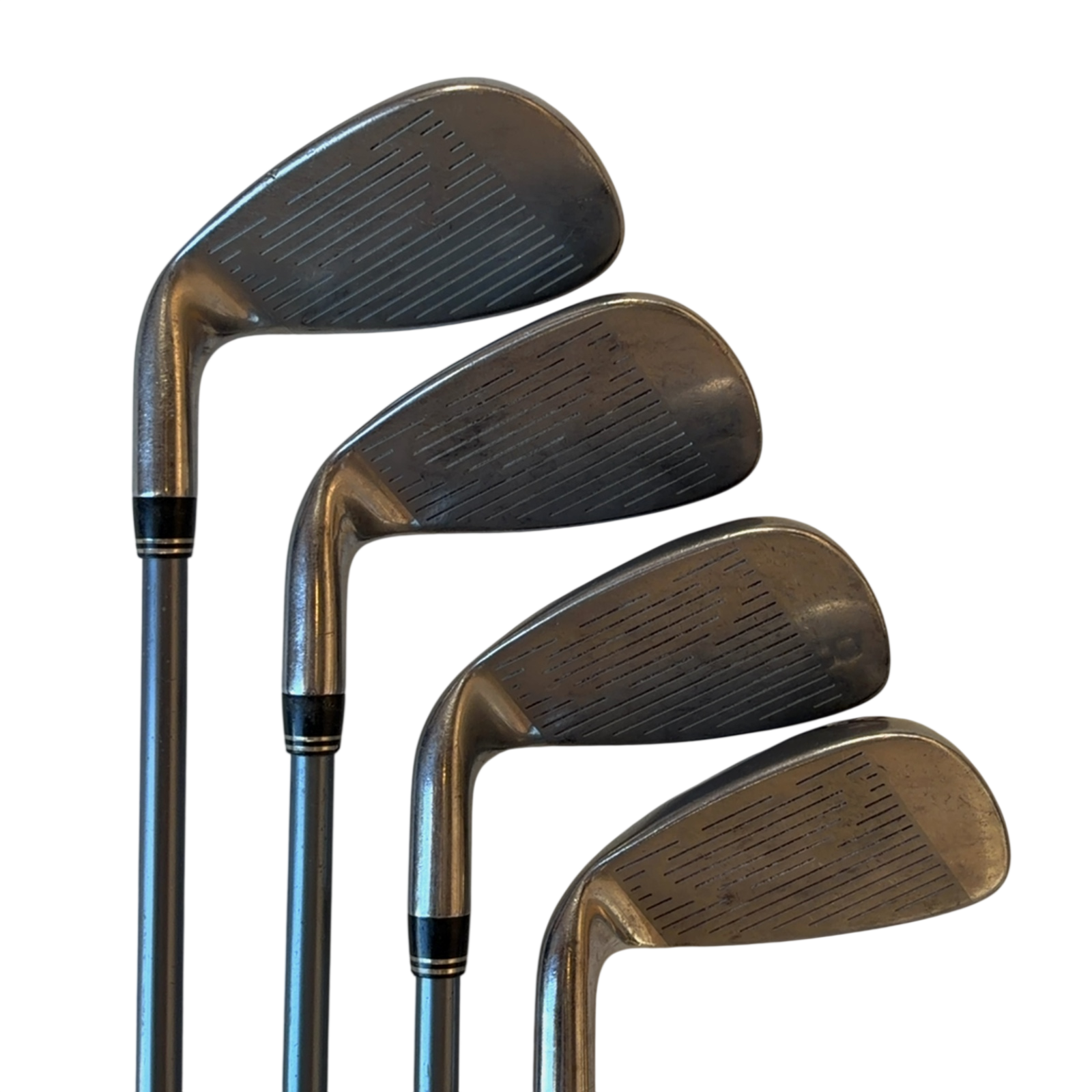 Cobra 3400I/XH Jernsæt / 5-PW+SW / Flex Ladies / Grafit