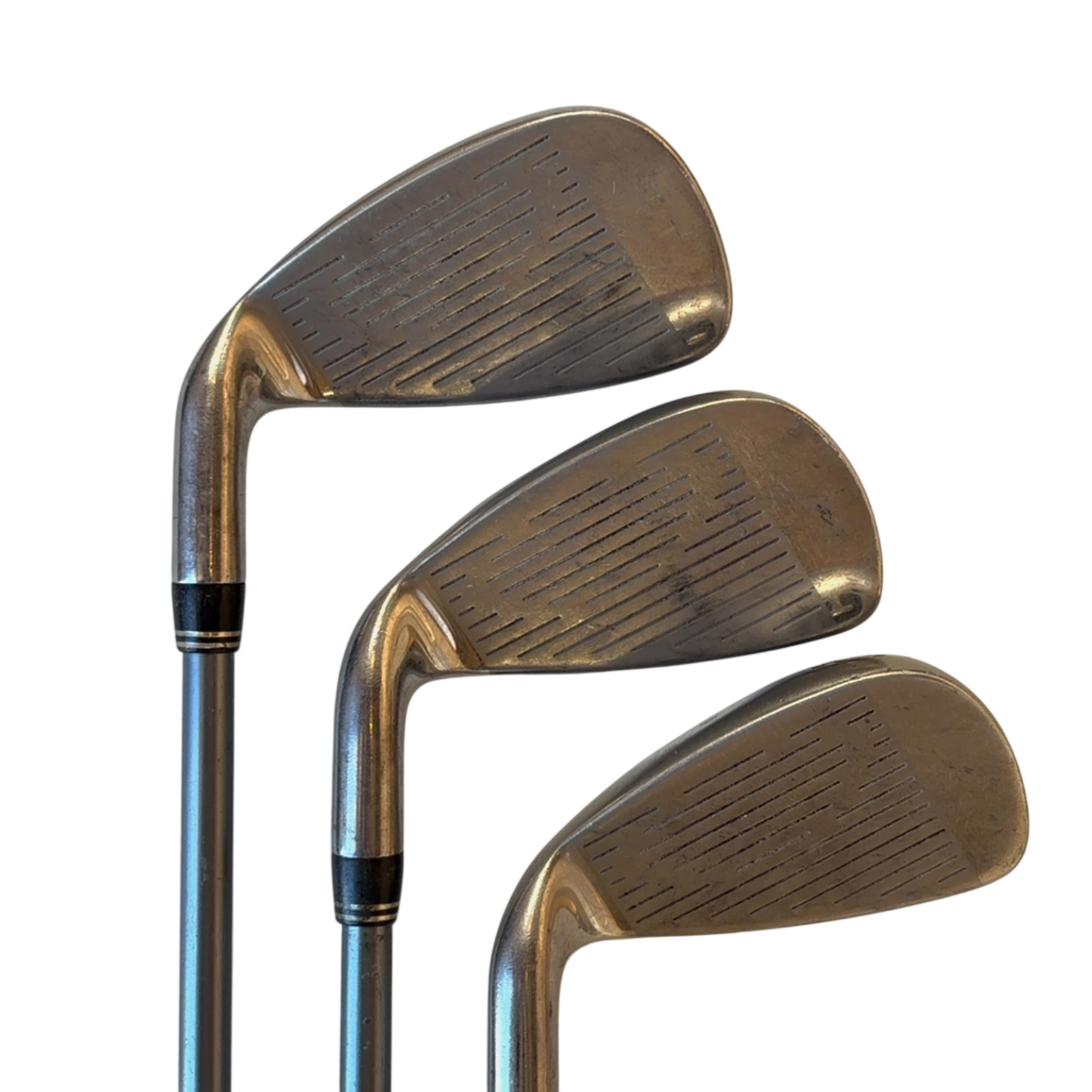 Cobra 3400I/XH Jernsæt / 5-PW+SW / Flex Ladies / Grafit