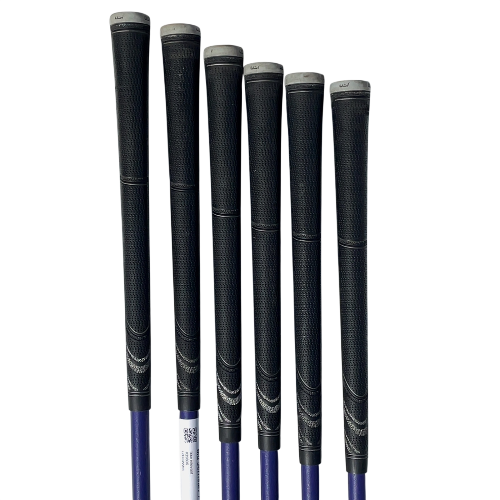 MD Golf Superstrong  Jernsæt / 6-PW+SW / Flex Ladies / Grafit