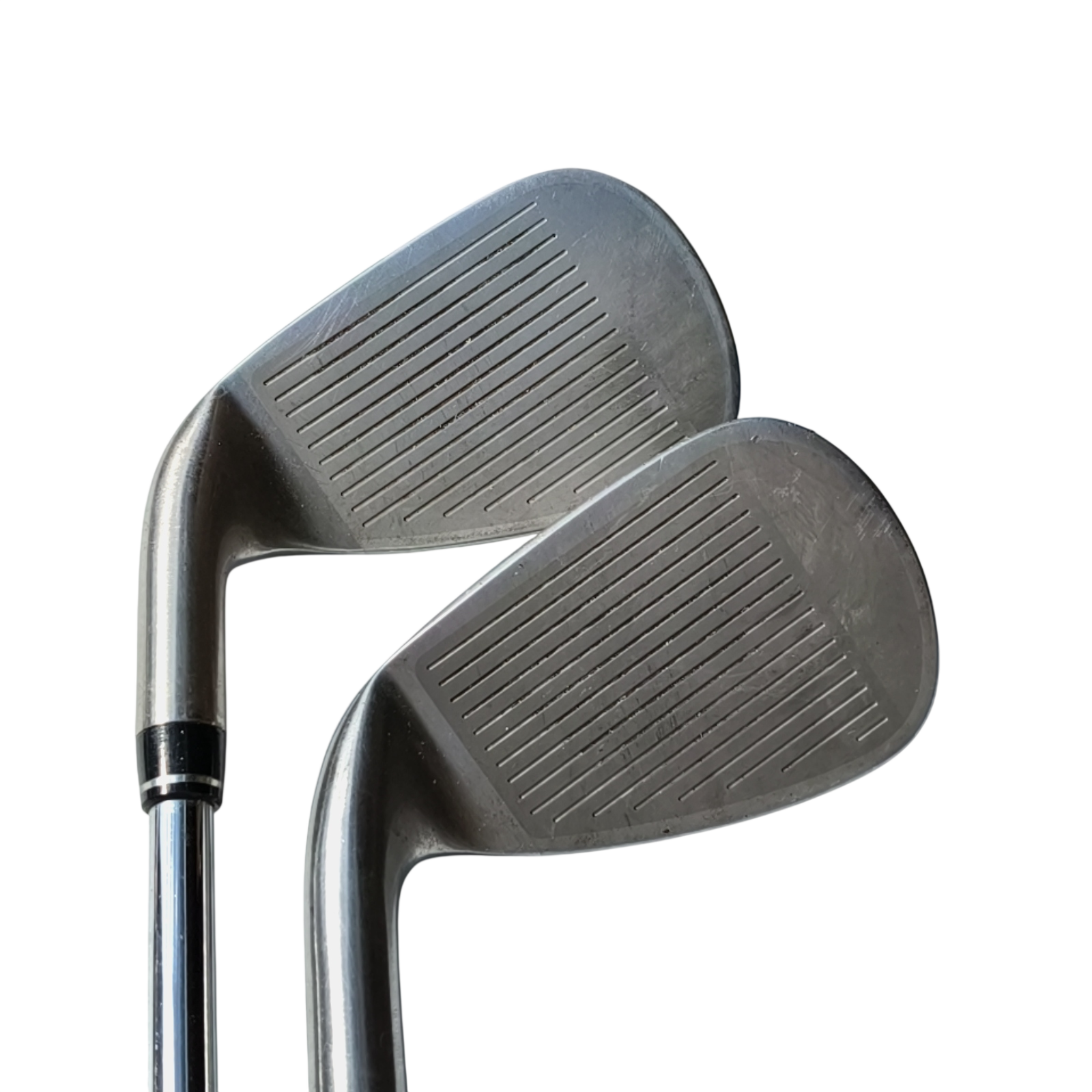 XXIO 12 Jernsæt / 6-PW / Flex Regular / Stål