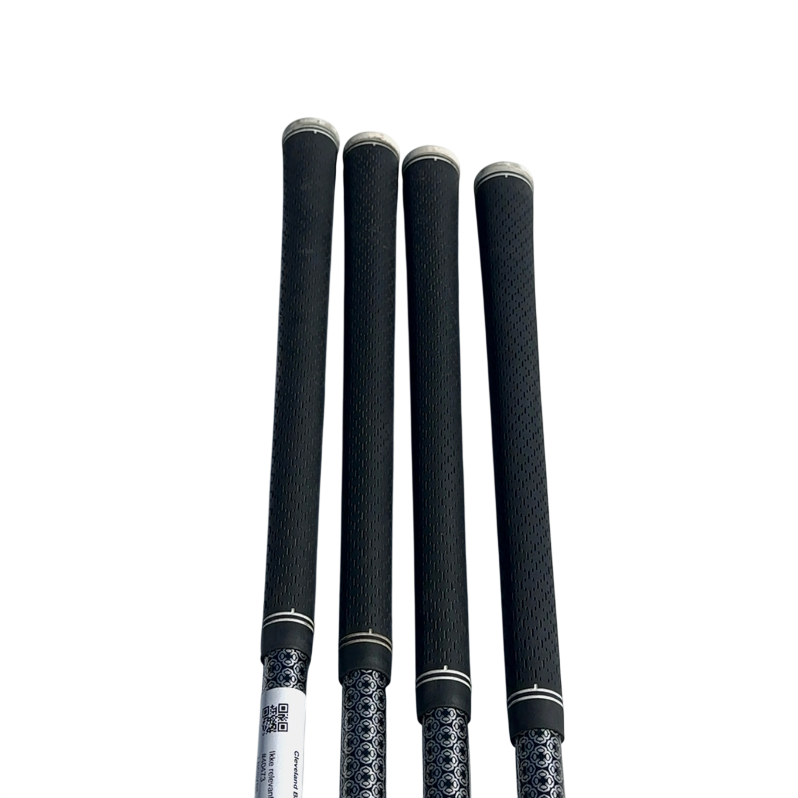 Cleveland Bloom Jernsæt / 7-PW / Flex Ladies / Grafit