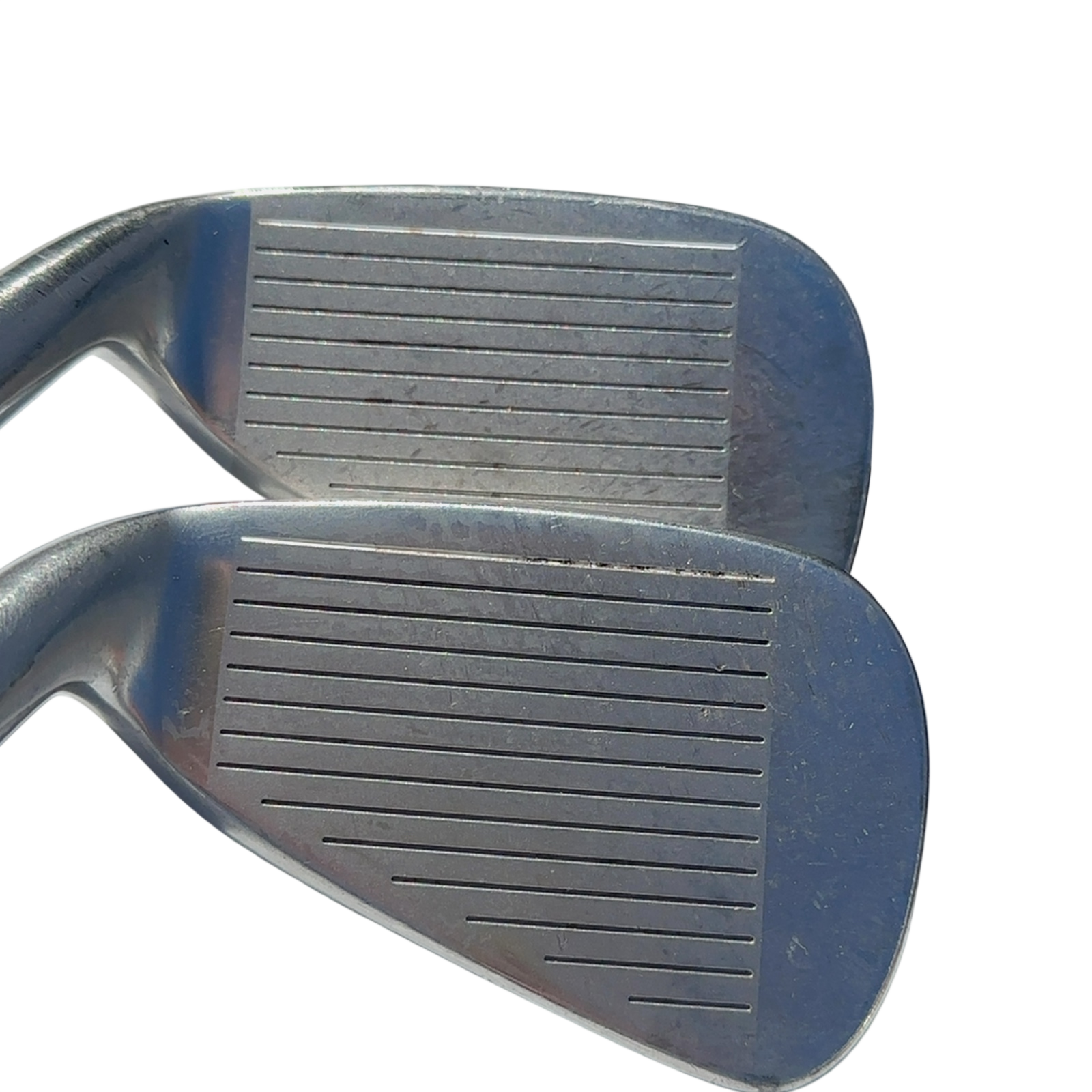 Cleveland Bloom Jernsæt / 7-PW / Flex Ladies / Grafit