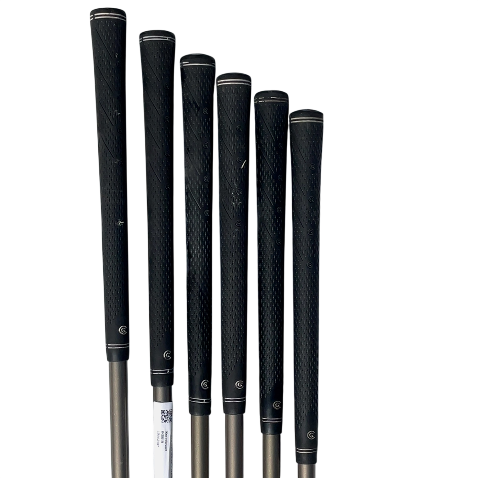 Cobra CXi Jernsæt / 6-PW+SW / Flex Ladies / Grafit