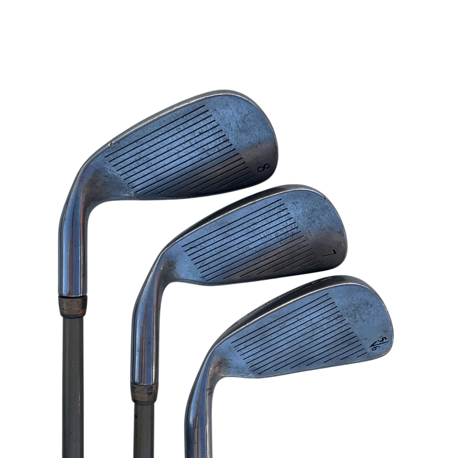 Cobra CXi Jernsæt / 6-PW+SW / Flex Ladies / Grafit
