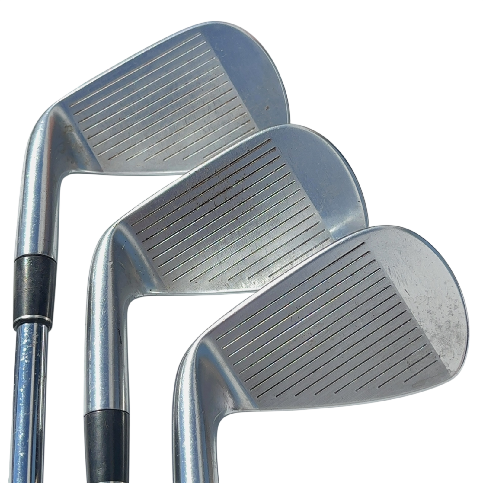 Srixon Z 585 Jernsæt / 6-PW / Flex Regular / Stål