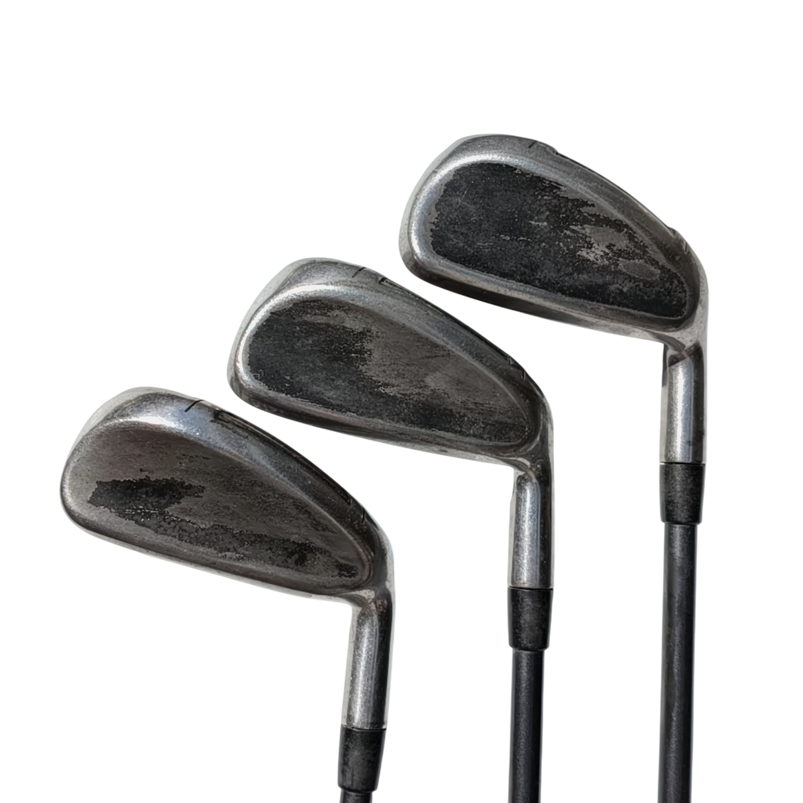 Cleveland Launcher Jernsæt / 6-PW+SW / Flex A-flex / Grafit