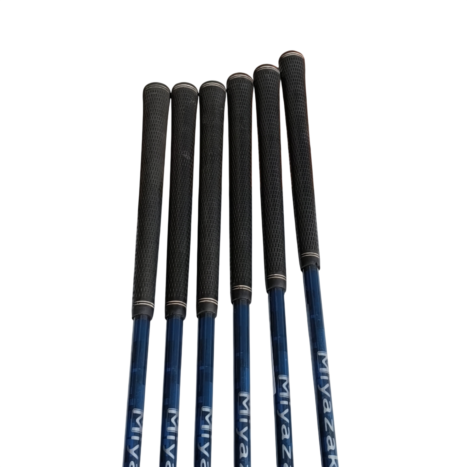Cleveland Launcher Jernsæt / 6-PW+SW / Flex A-flex / Grafit