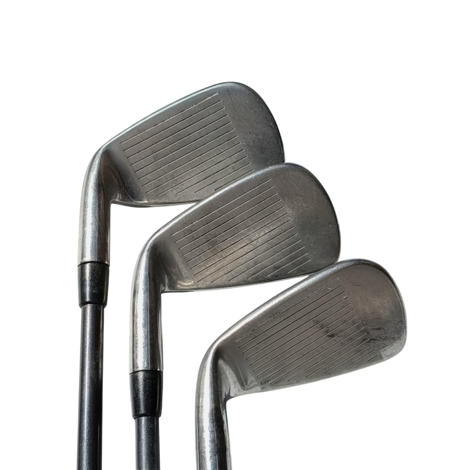 Cleveland Launcher Jernsæt / 6-PW+SW / Flex A-flex / Grafit
