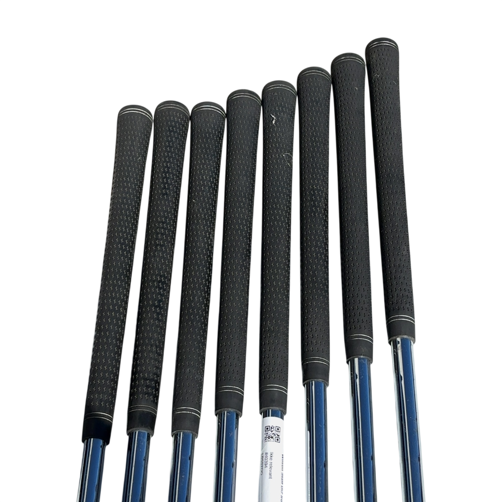 Wilson Staff Di7 Jernsæt / 4-PW+SW / Flex Regular / Stål
