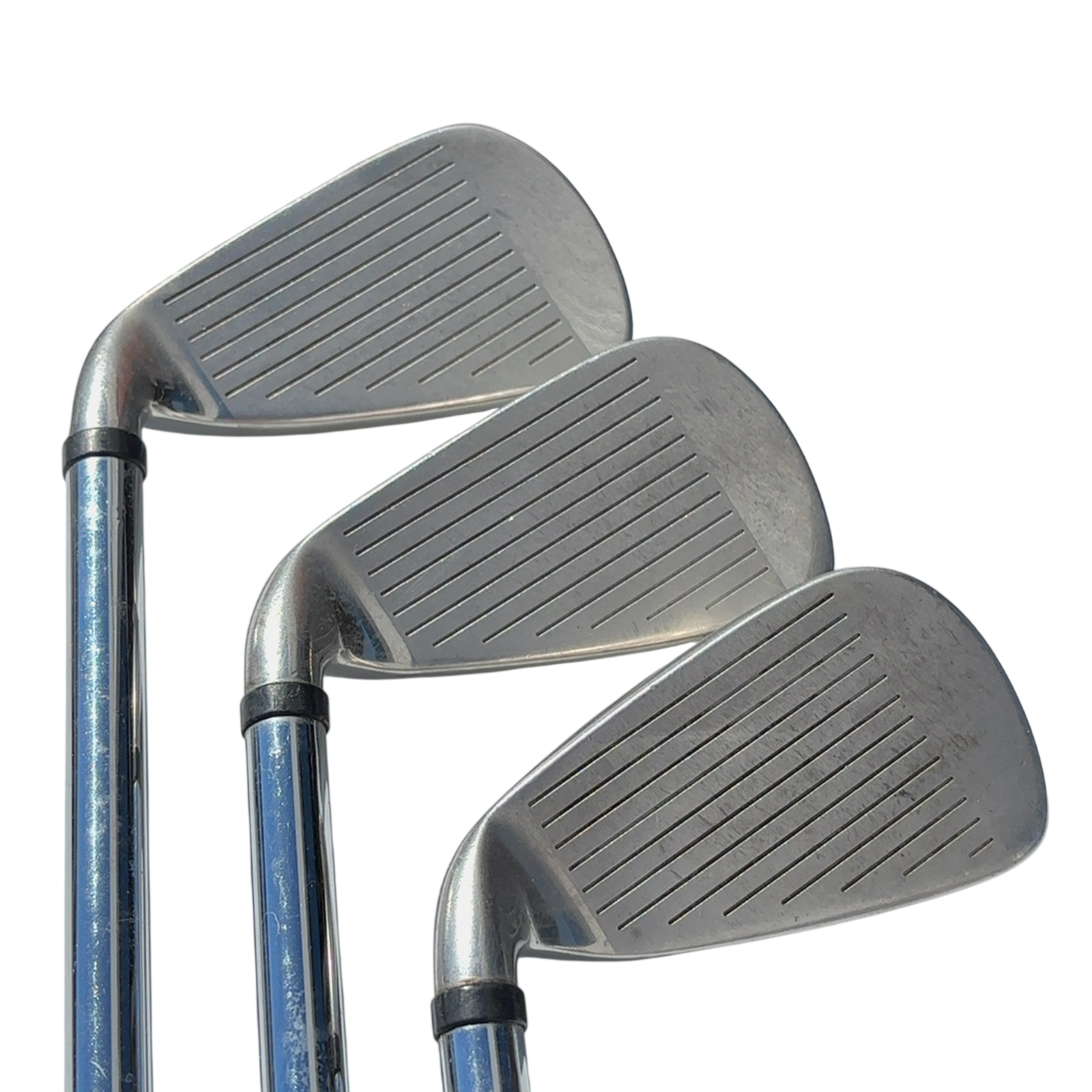 Wilson Staff Di7 Jernsæt / 4-PW+SW / Flex Regular / Stål