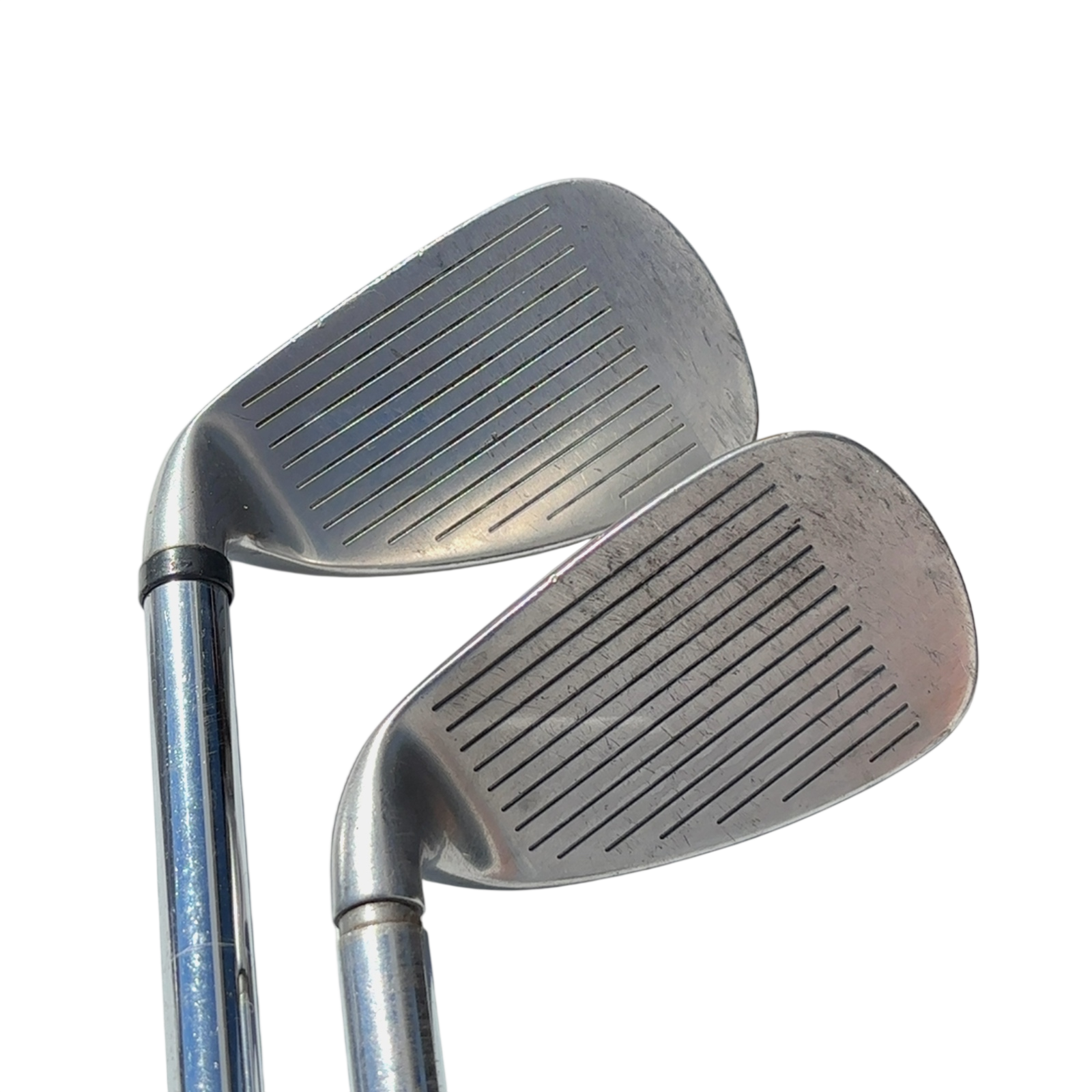Wilson Staff Di7 Jernsæt / 4-PW+SW / Flex Regular / Stål