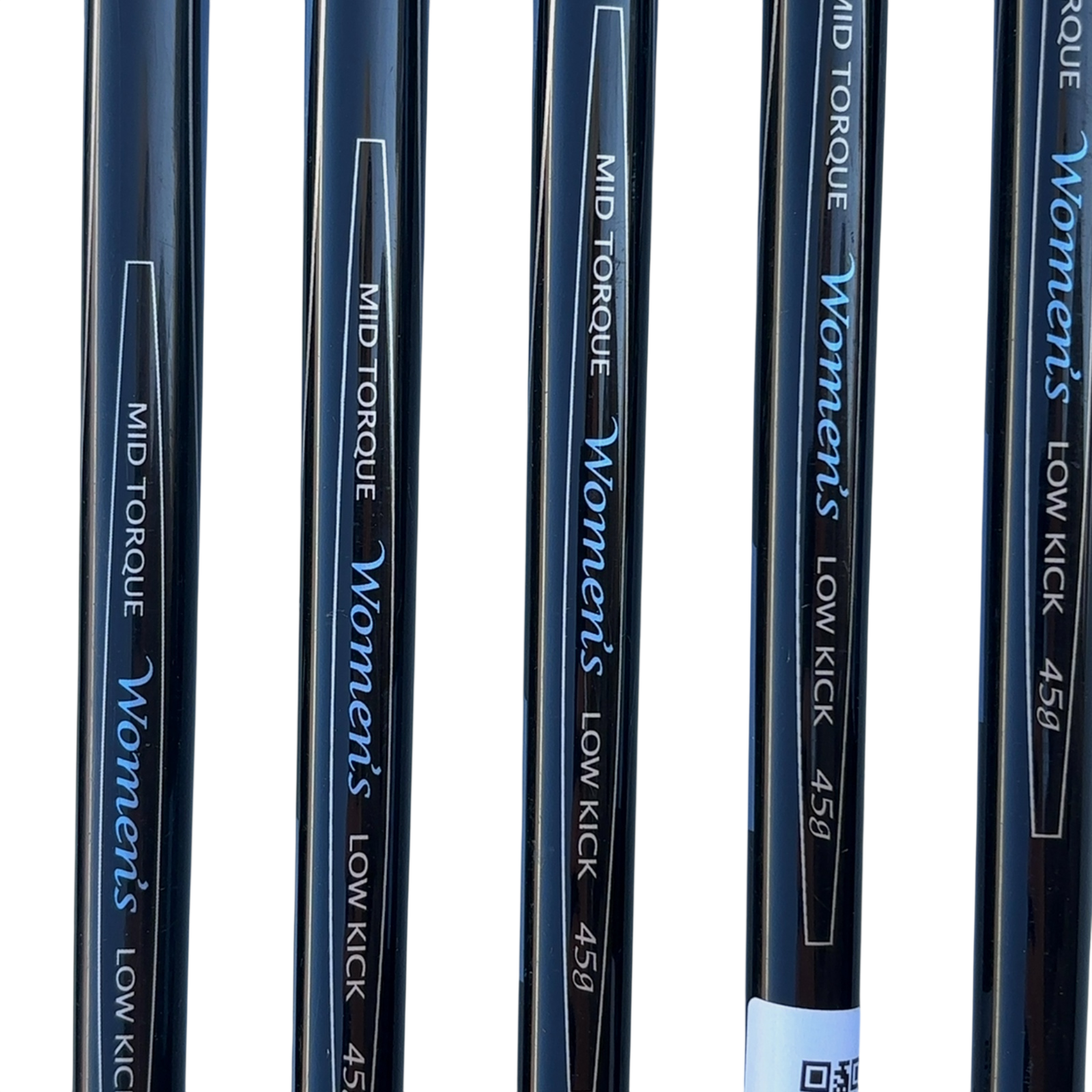 Callaway X20 Jernsæt / 6-PW+SW / Flex Ladies / Grafit