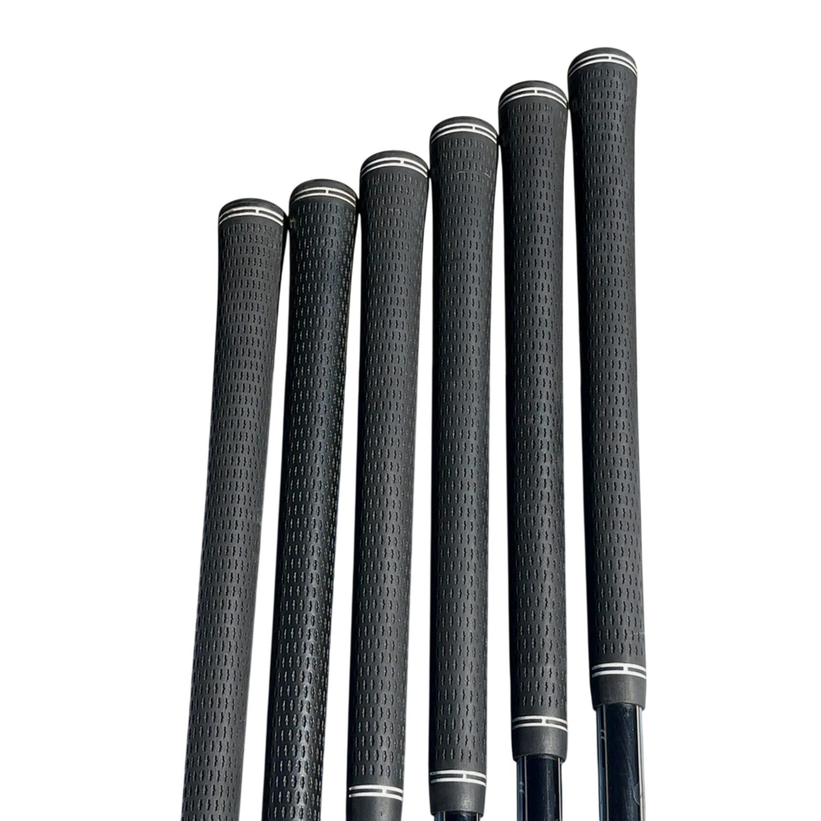 Callaway X20 Jernsæt / 6-PW+SW / Flex Ladies / Grafit