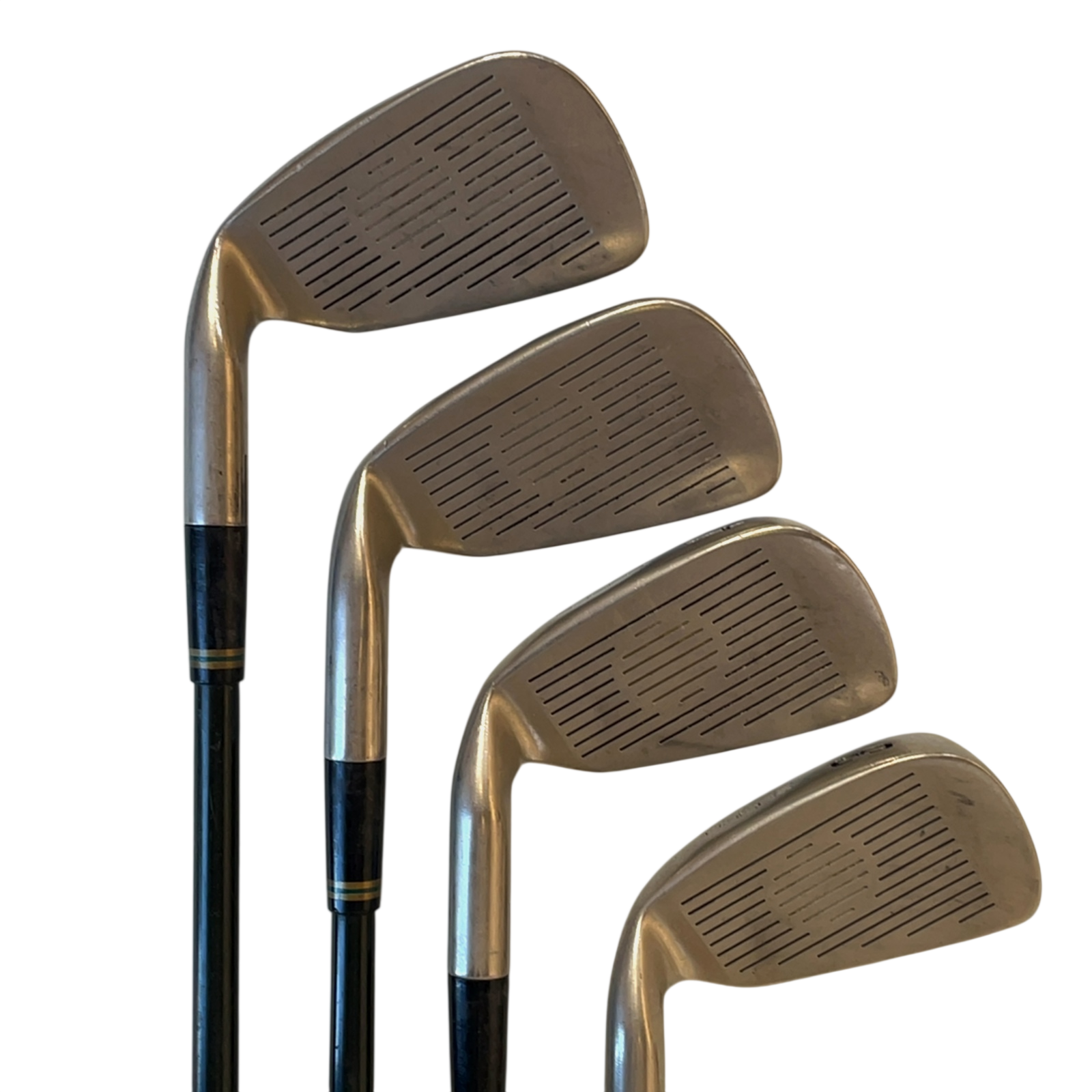 Cobra King Oversize Jernsæt / 3-PW / Flex A-flex / Grafit