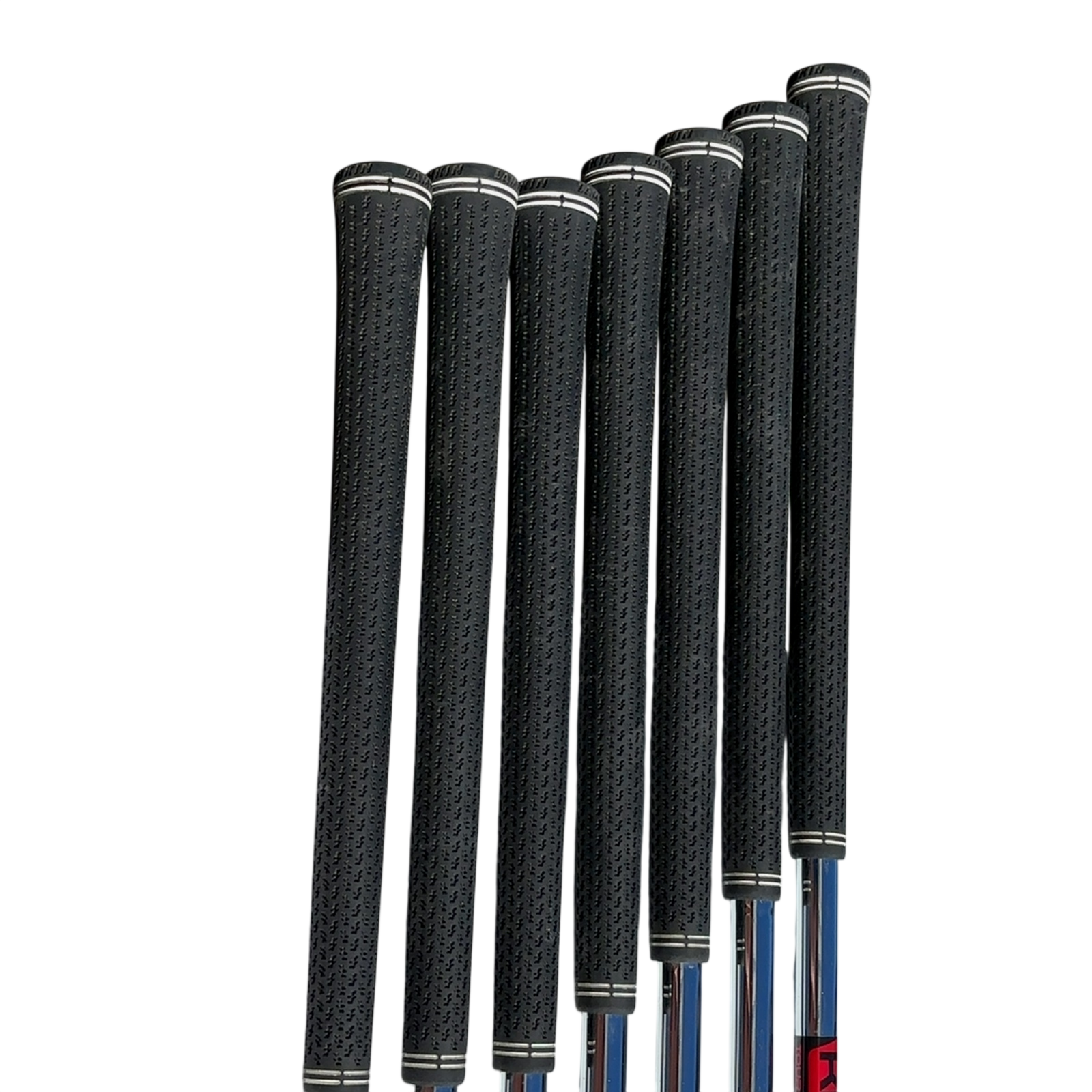 Venstre Cobra LTDx Jernsæt / 5-PW+SW / Flex Regular / Stål