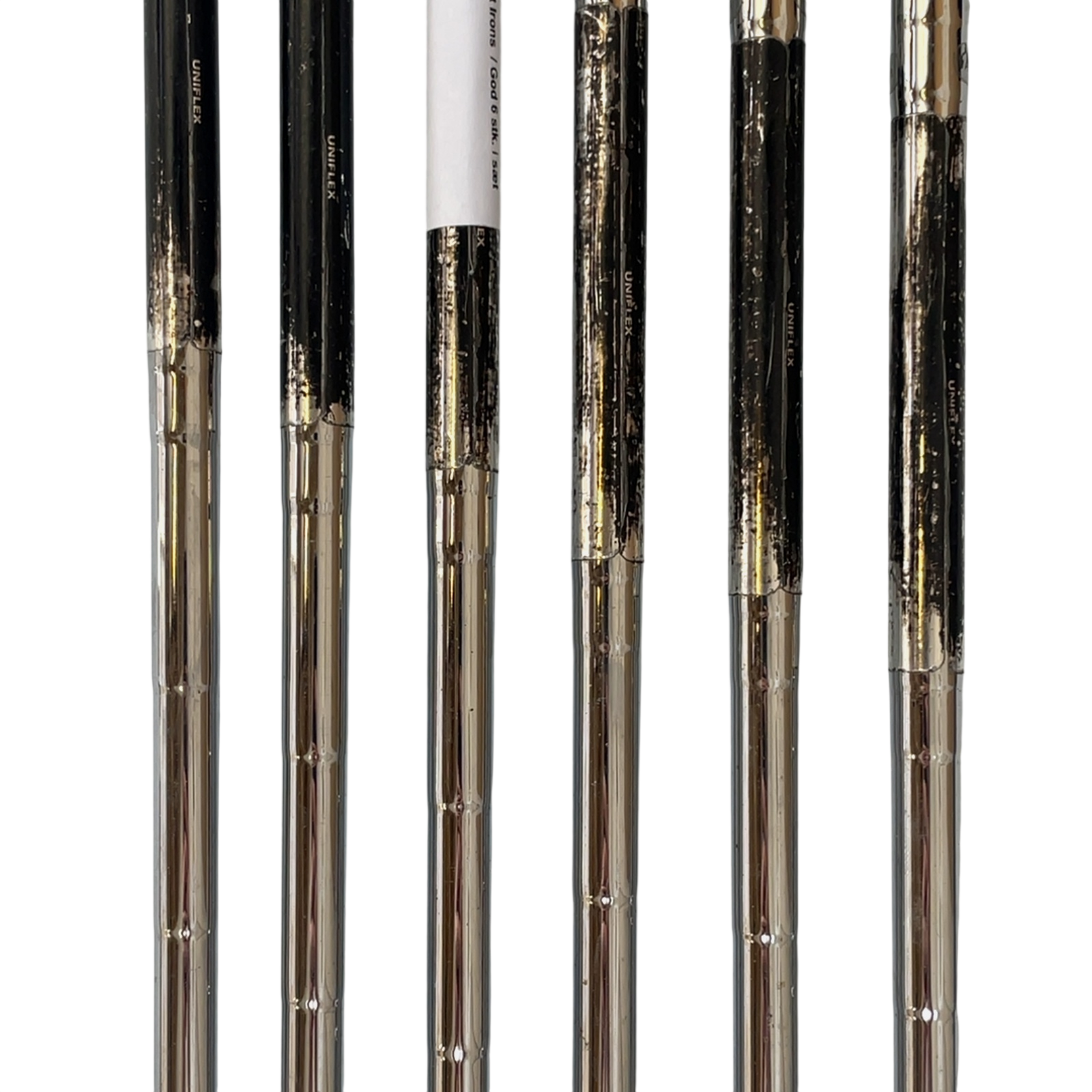 Callaway X24 Hot Jernsæt / 5-PW / Flex Regular / Stål