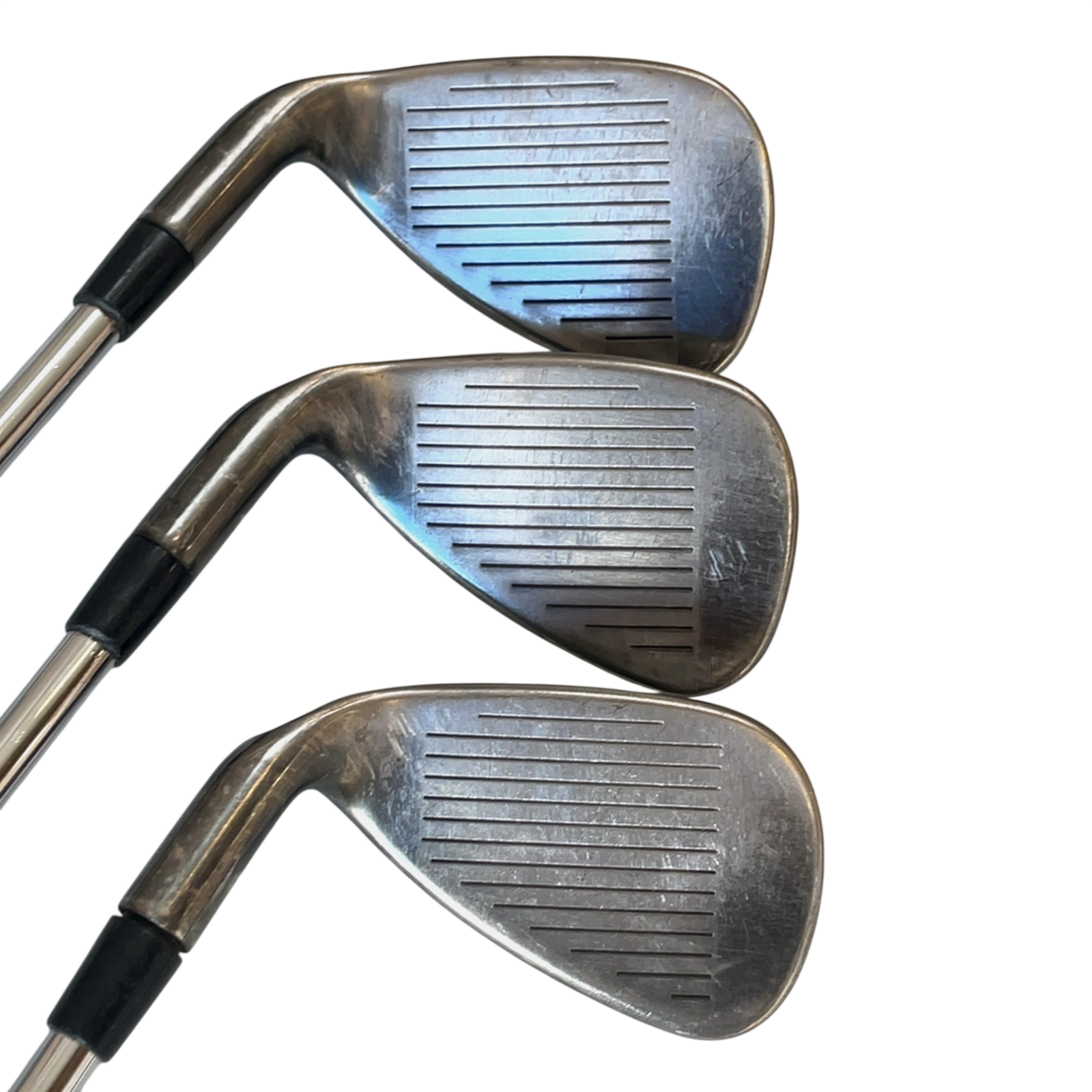 Callaway X24 Hot Jernsæt / 5-PW / Flex Regular / Stål