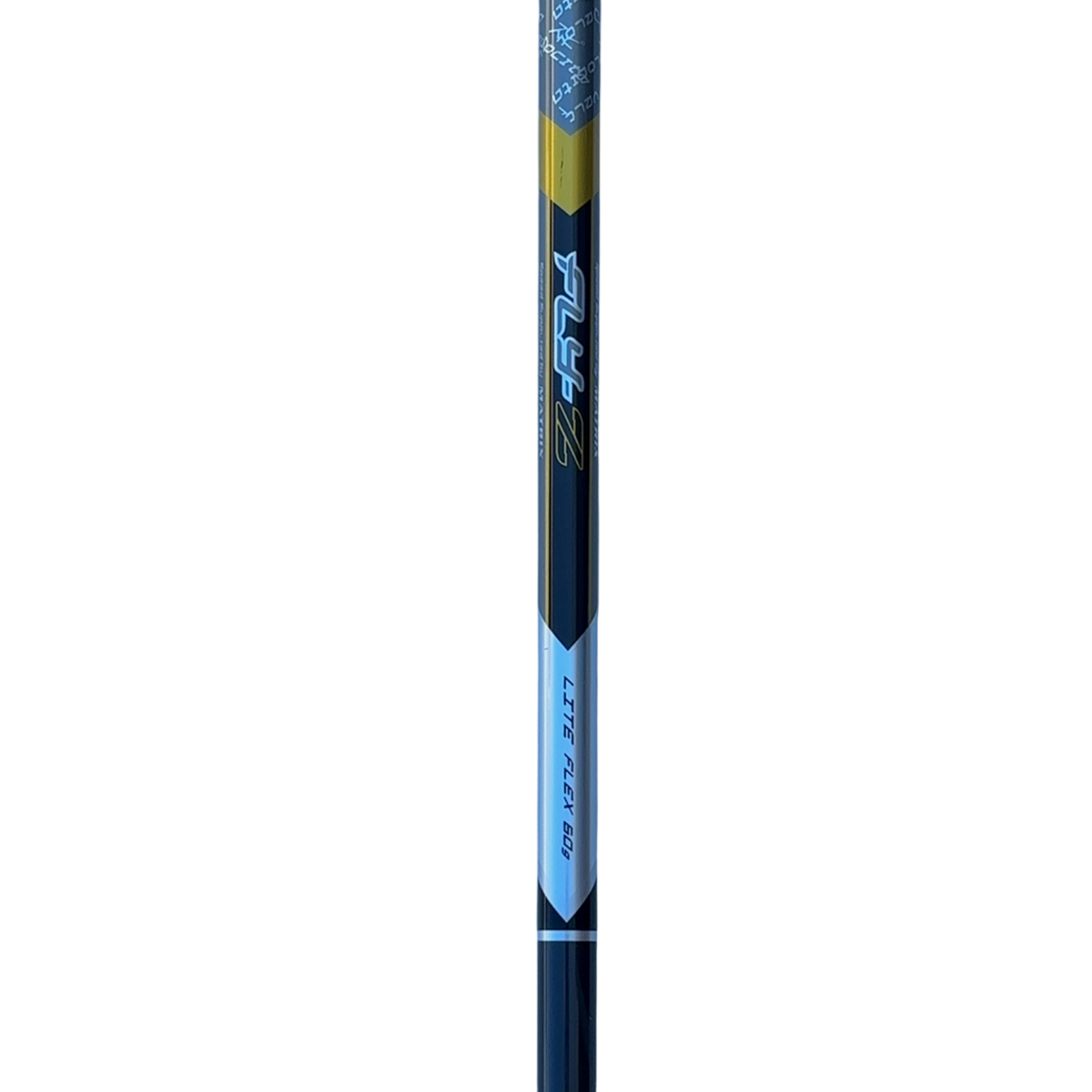 Cobra Fly-Z+ Jernsæt / 5-PW / Flex A-flex / Grafit