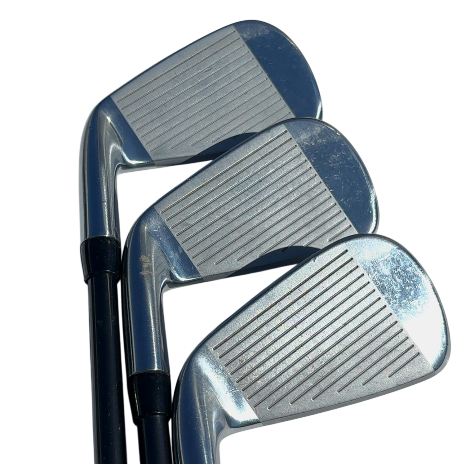 Cobra Fly-Z+ Jernsæt / 5-PW / Flex A-flex / Grafit