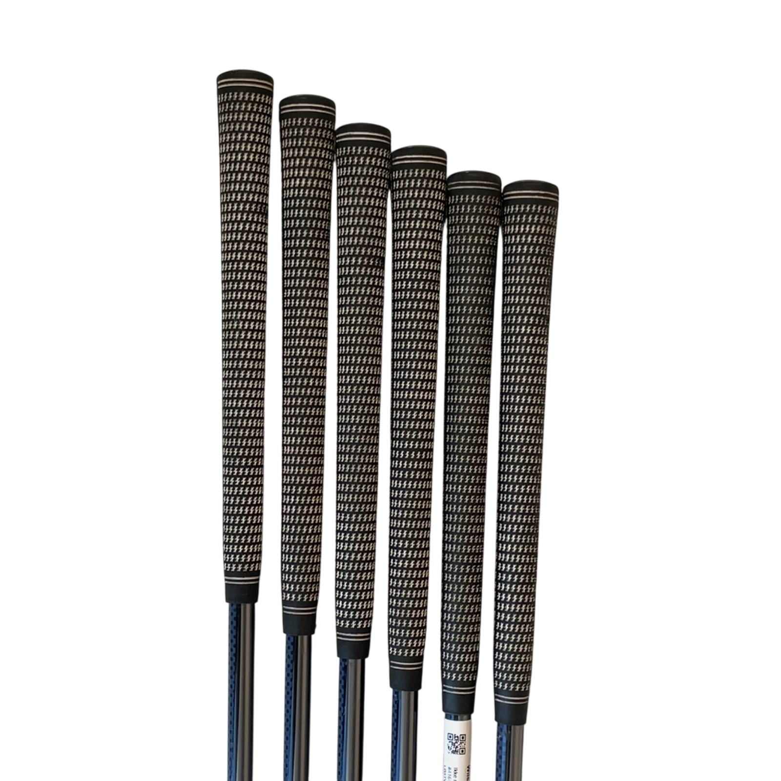 Wilson Li6 Jernsæt / 6-PW+SW / Flex Ladies / Grafit
