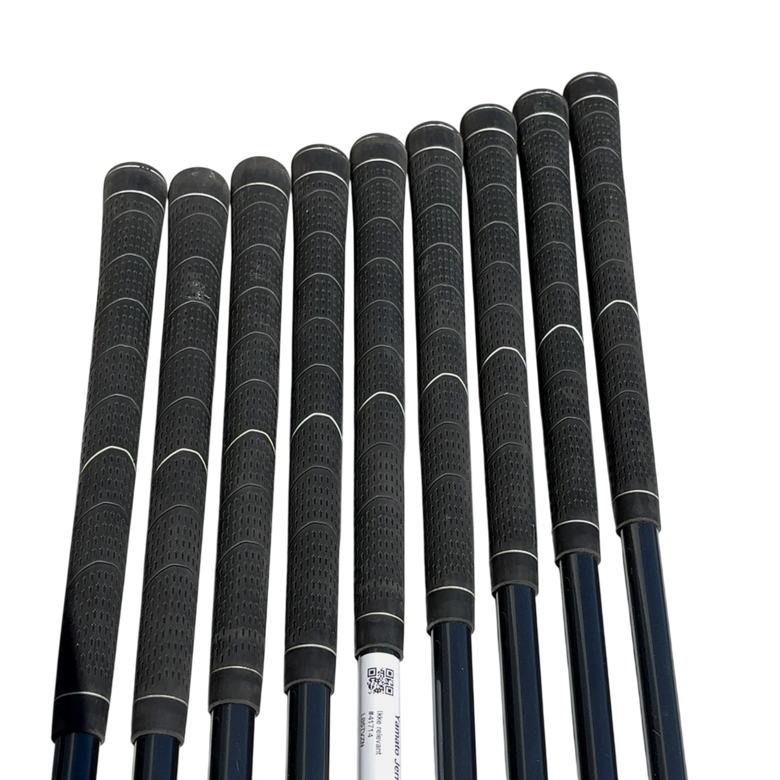 Yamato CPI60 Jernsæt / 3-PW+SW / Flex Regular / Grafit