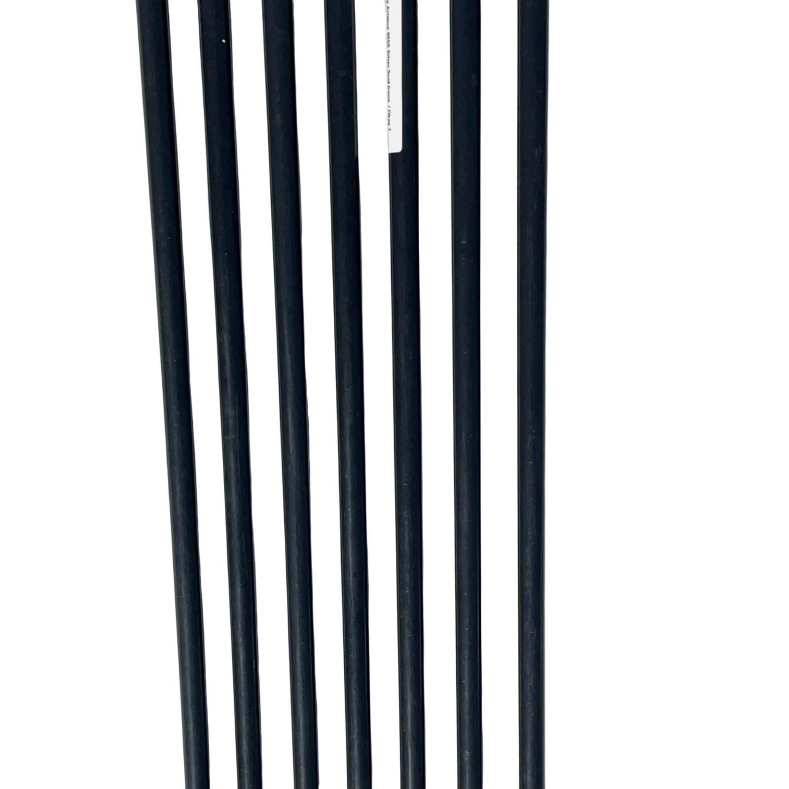 Tommy Armour 855s Jernsæt / 4-PW / Flex Stiff / Grafit