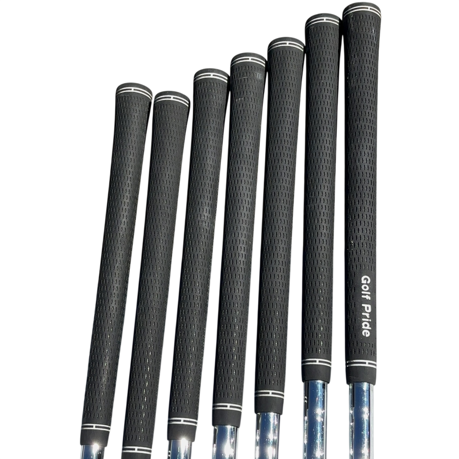 TaylorMade RAC Jernsæt / 4-PW / Flex Regular / Stål