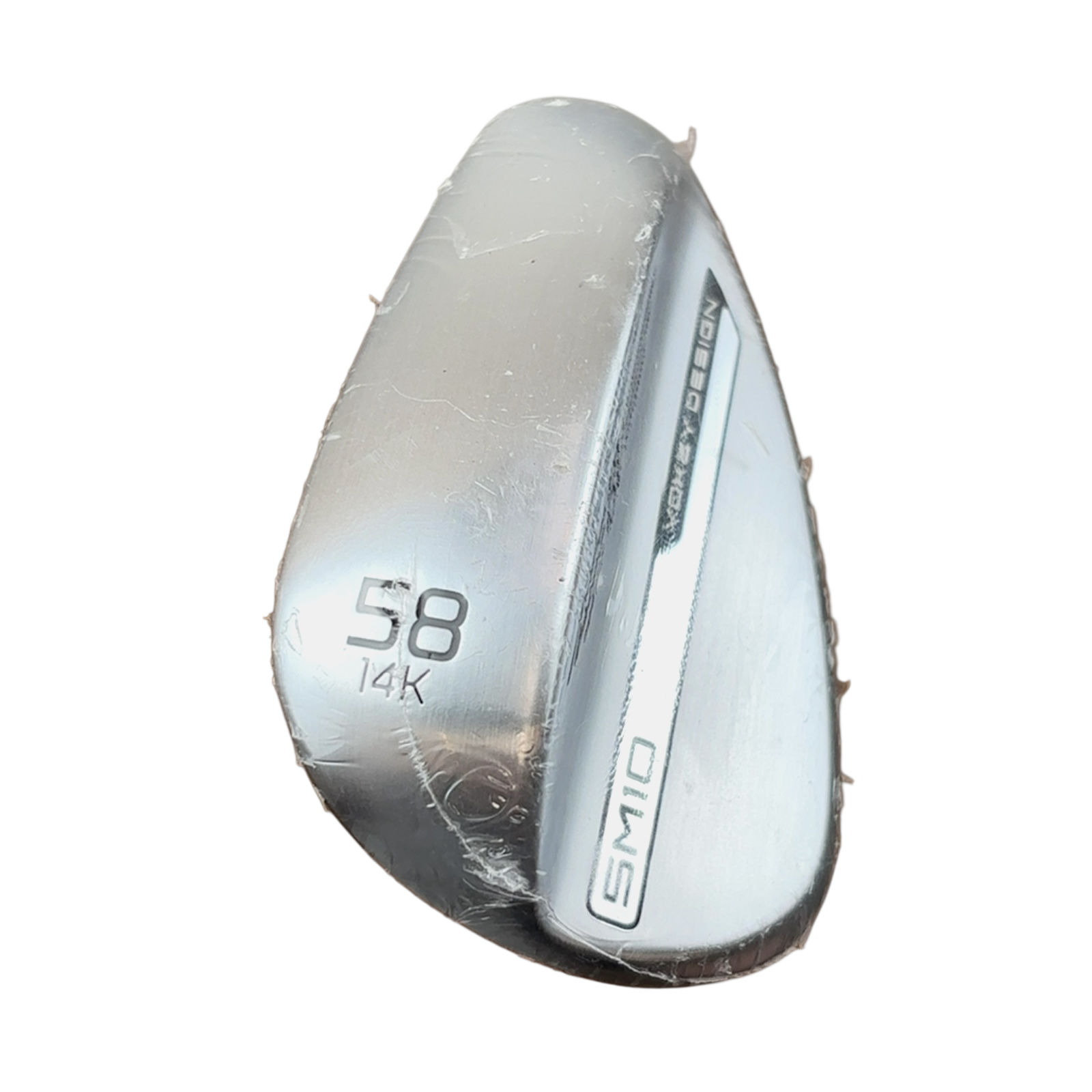 Titleist SM10 Wedge / Flex Wedge / 58/14