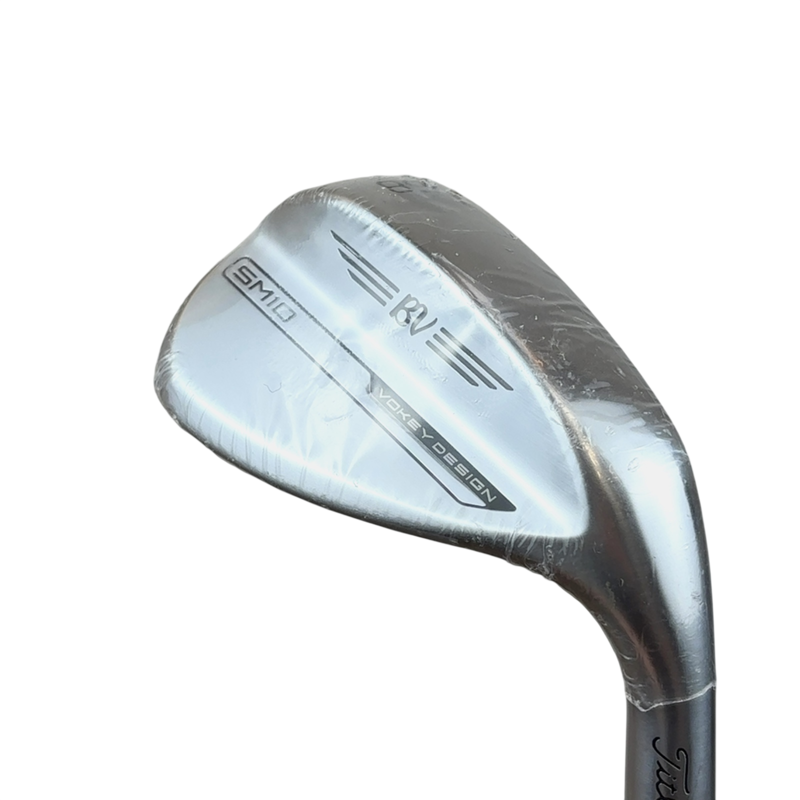 Titleist SM10 Wedge / Flex Regular / 58/14