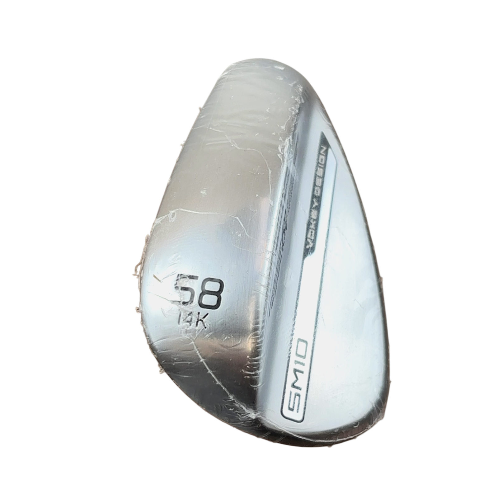 Titleist SM10 Wedge / Flex Regular / 58/14