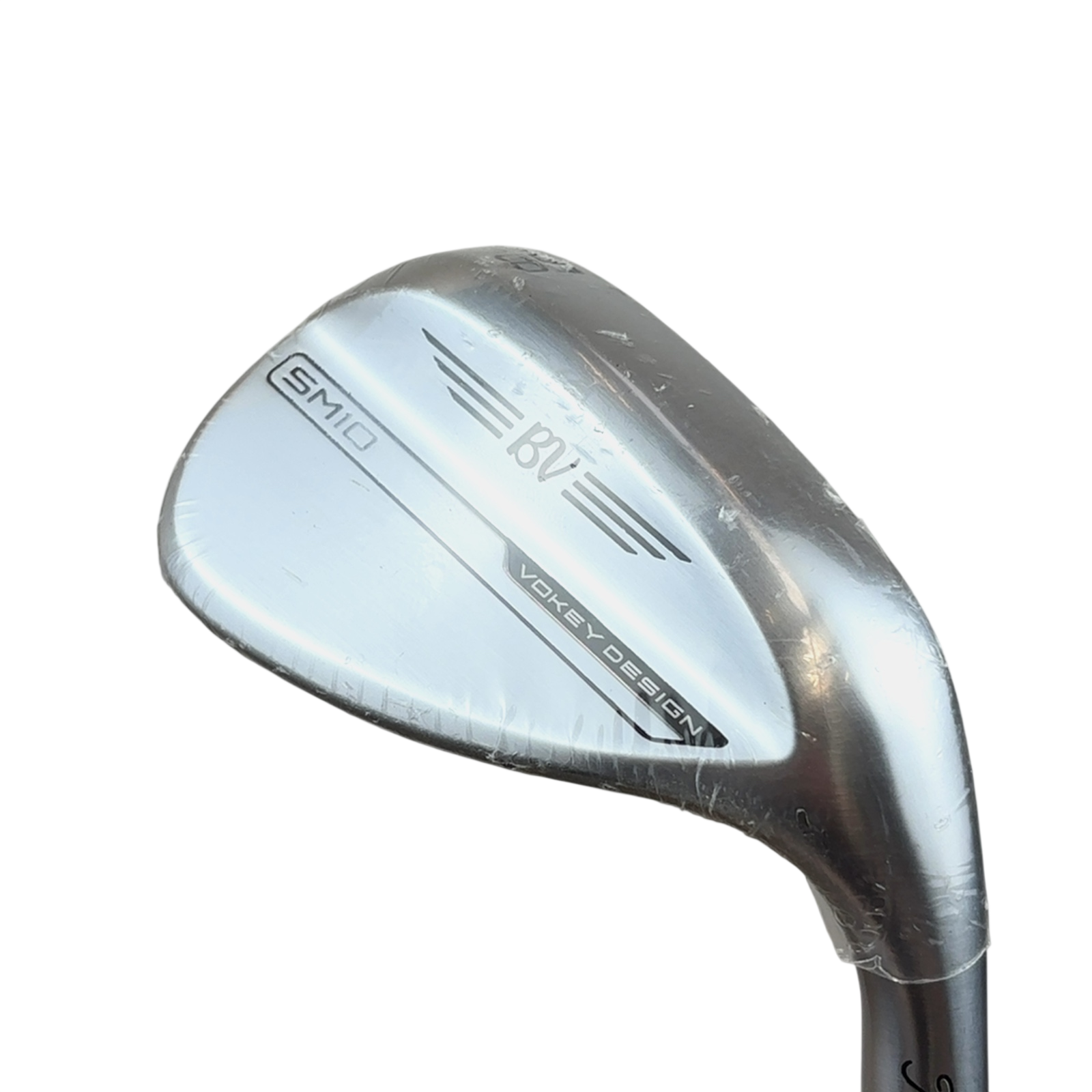 Titleist SM10 Wedge / Flex Wedge / 58/10
