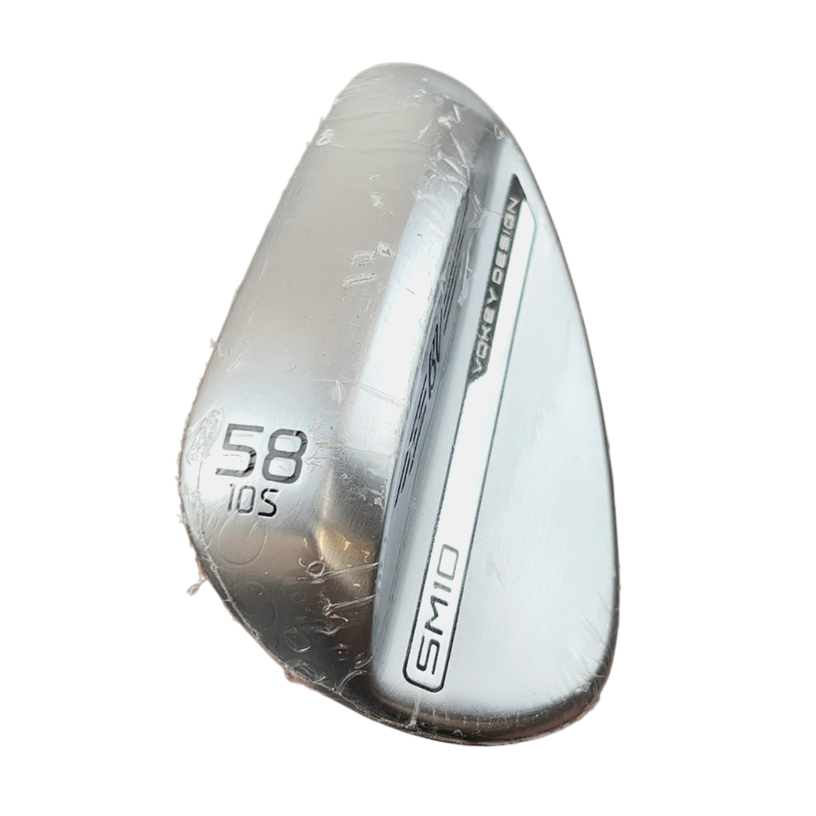 Titleist SM10 Wedge / Flex Wedge / 58/10