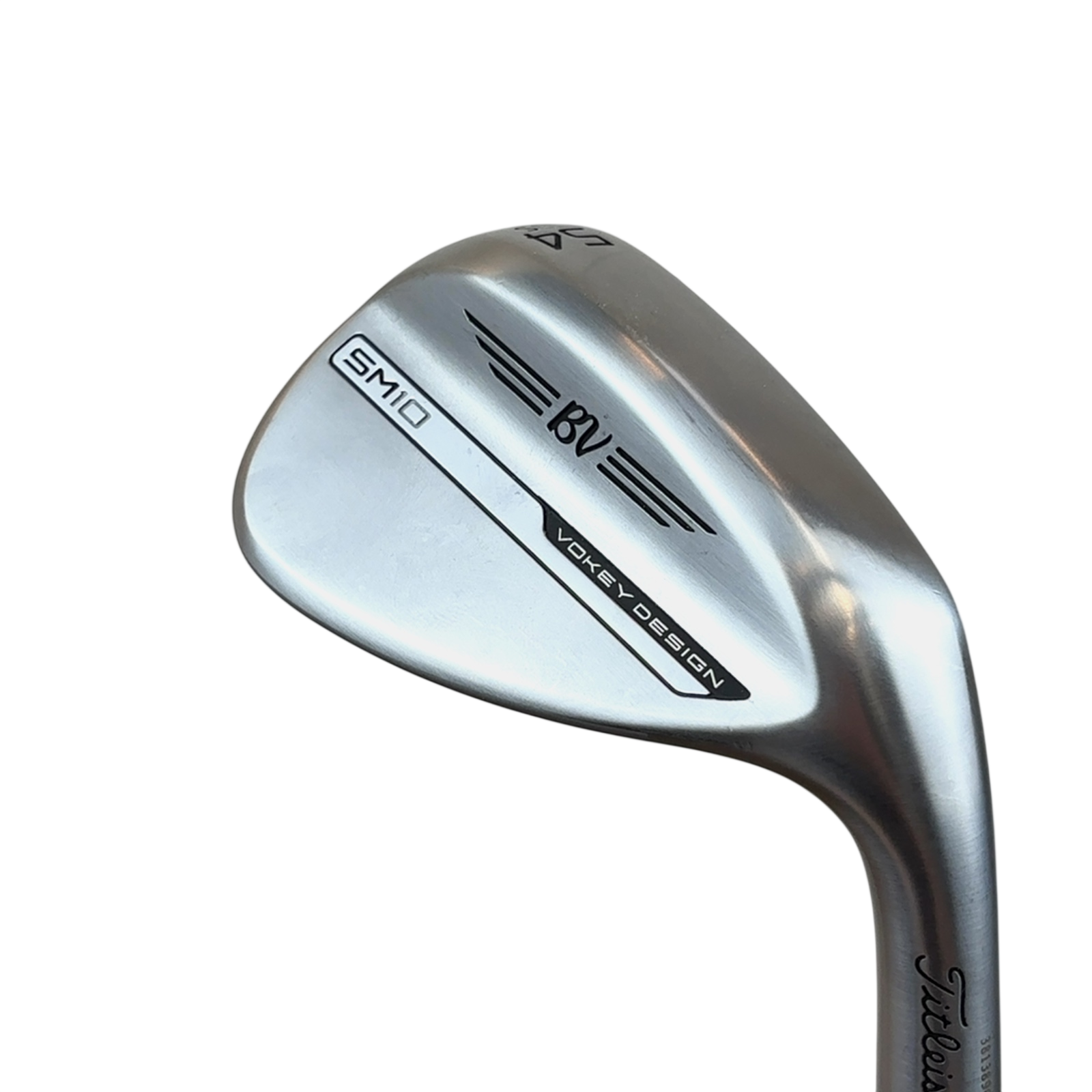 Titleist SM10 Wedge / Flex Regular / 54/10